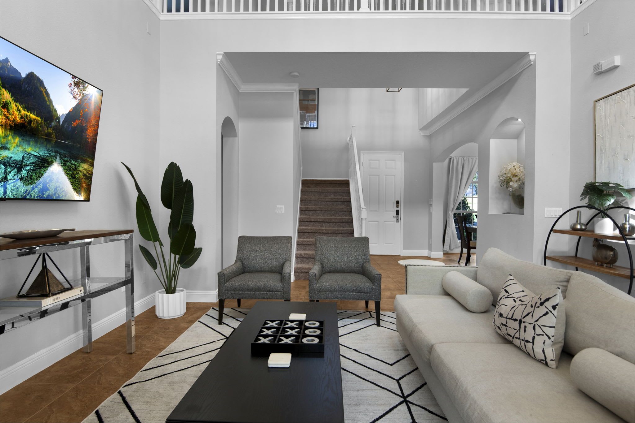 Private Heated Pool w SPA, on Reunion Golf Course