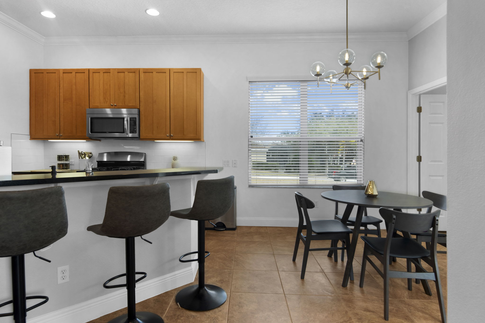 Private Heated Pool w SPA, on Reunion Golf Course