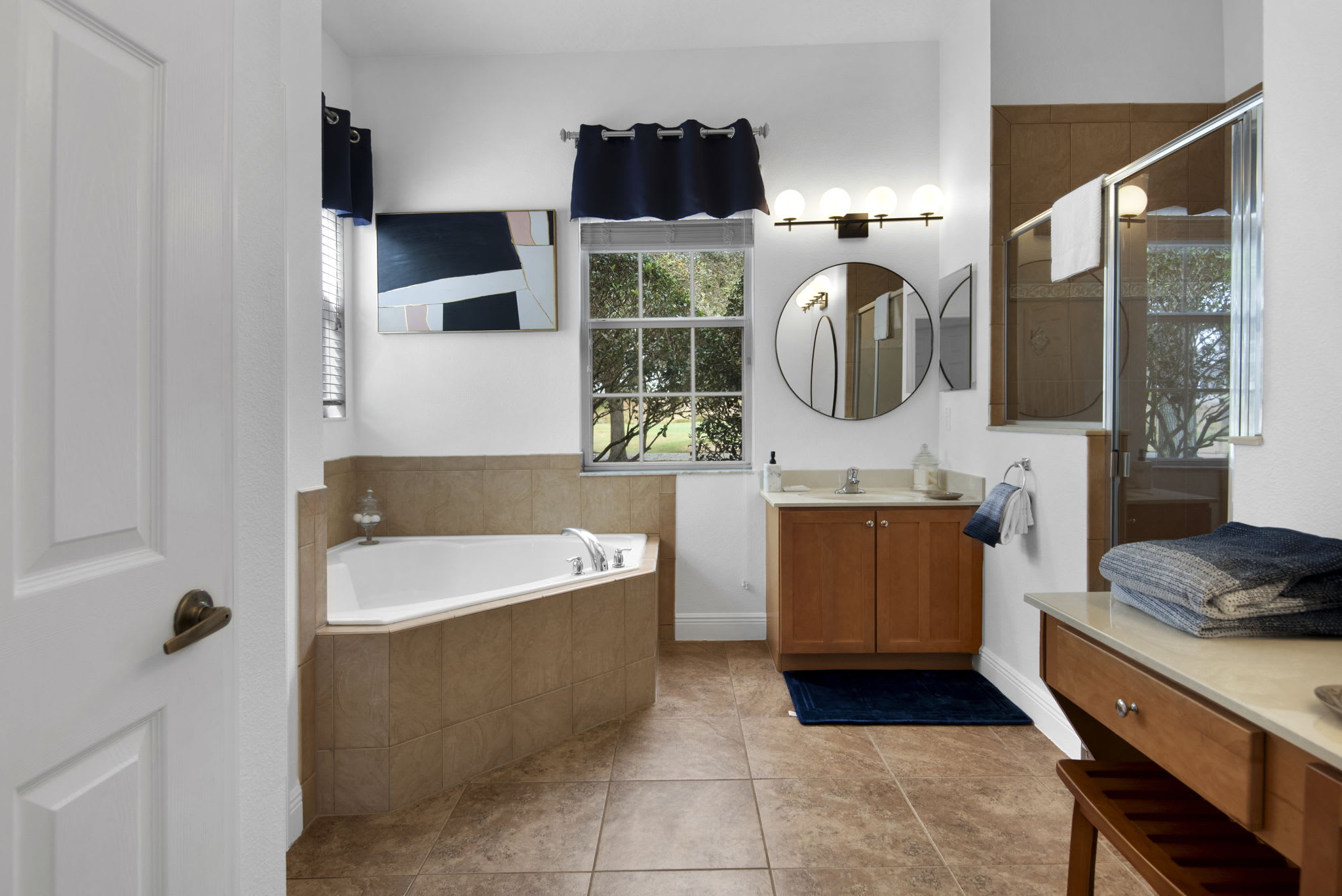 Private Heated Pool w SPA, on Reunion Golf Course