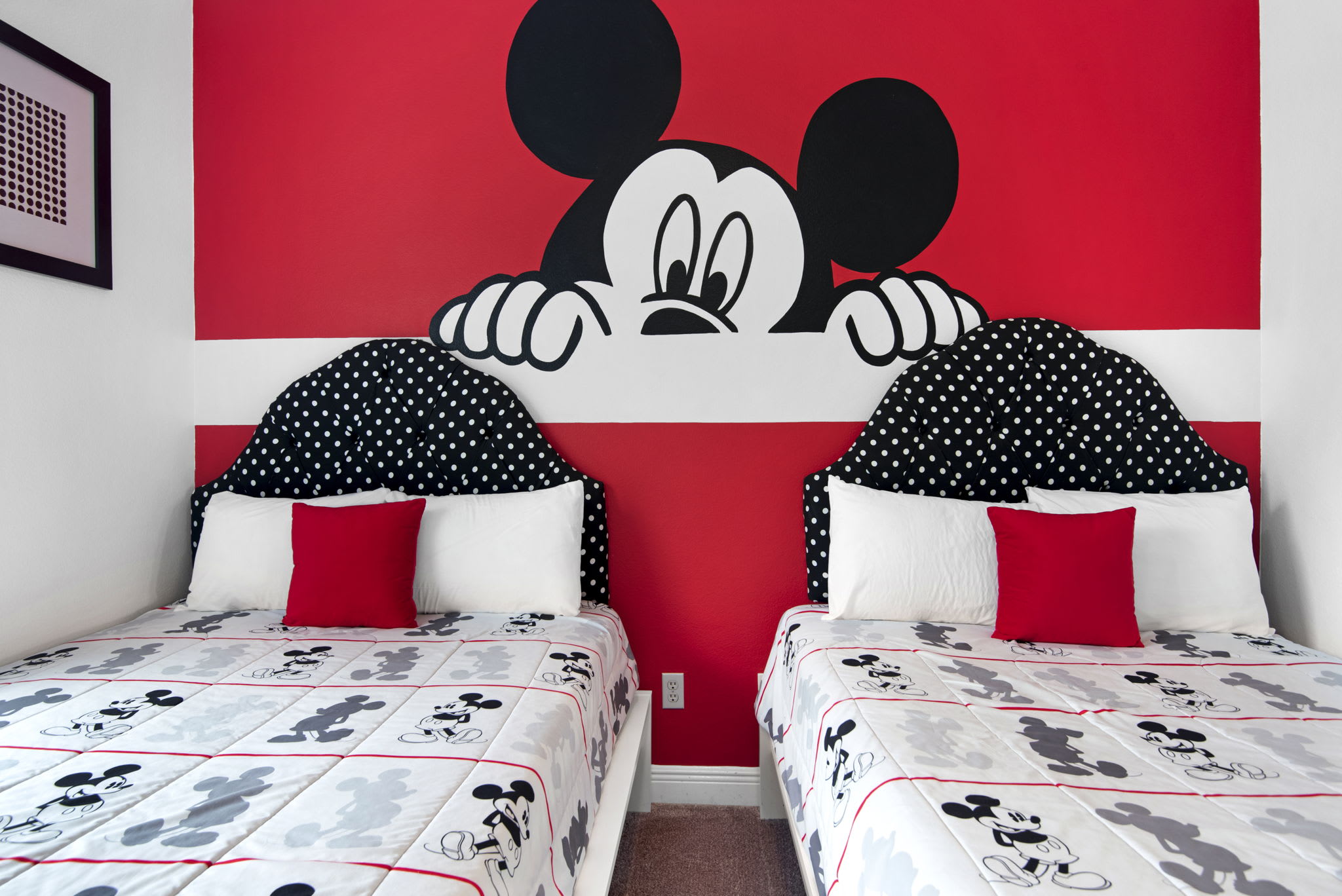 Private Heated Pool w SPA, on Reunion Golf Course