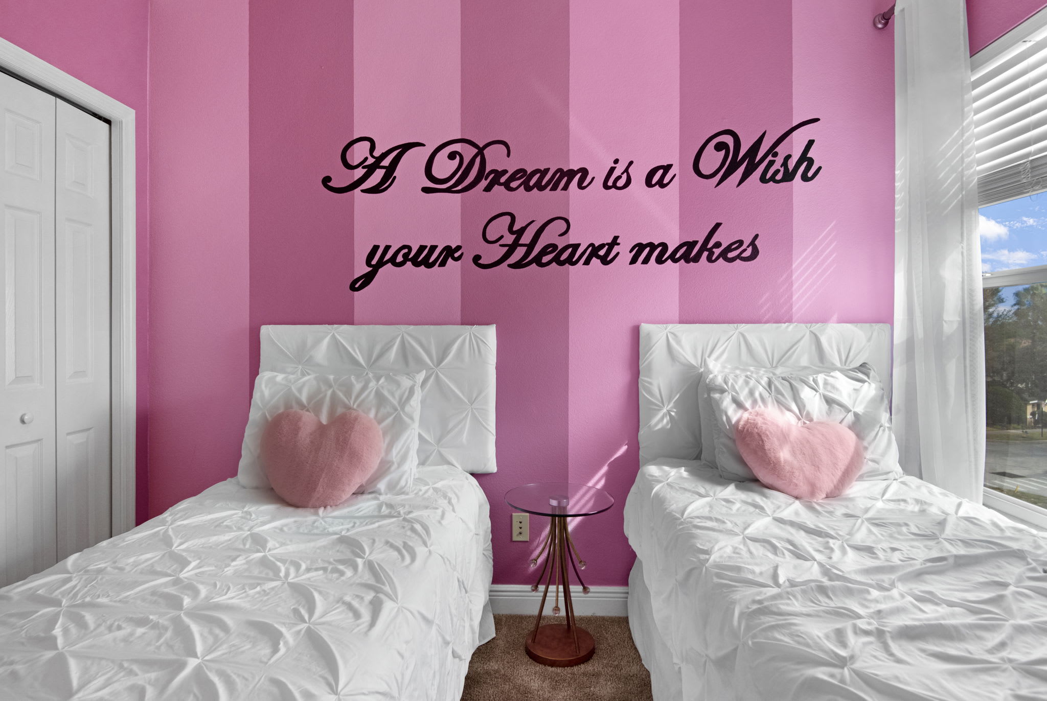 Private Heated Pool w SPA, on Reunion Golf Course