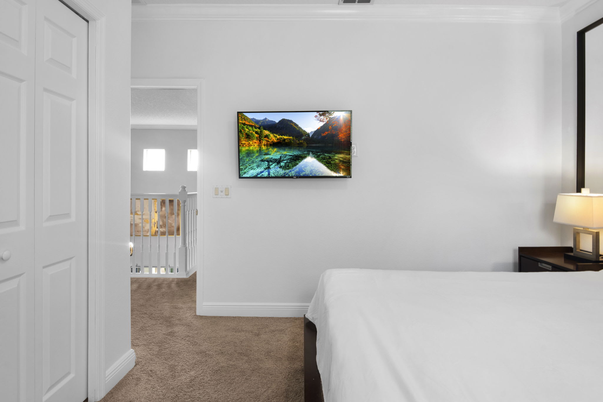 Private Heated Pool w SPA, on Reunion Golf Course