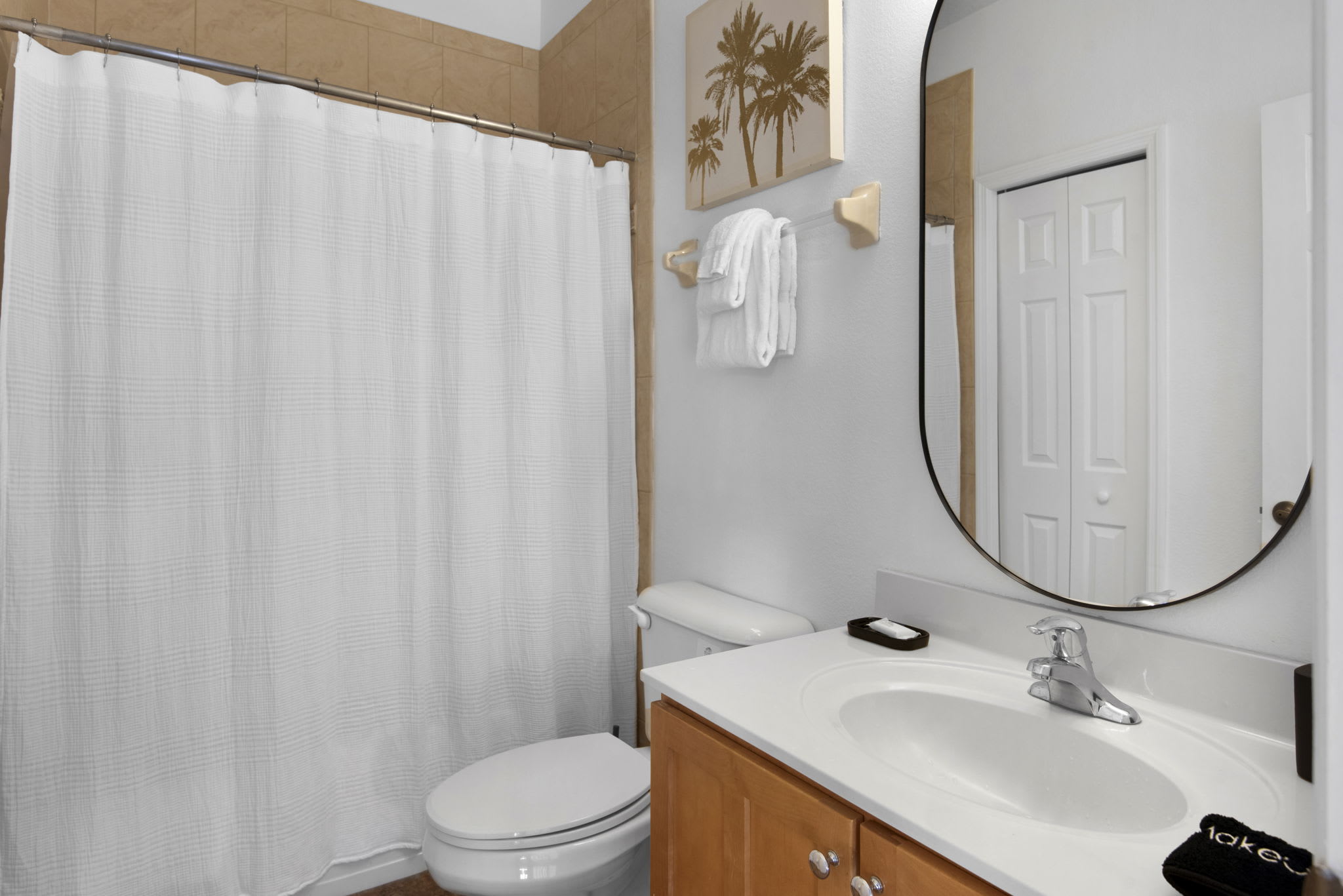 Private Heated Pool w SPA, on Reunion Golf Course