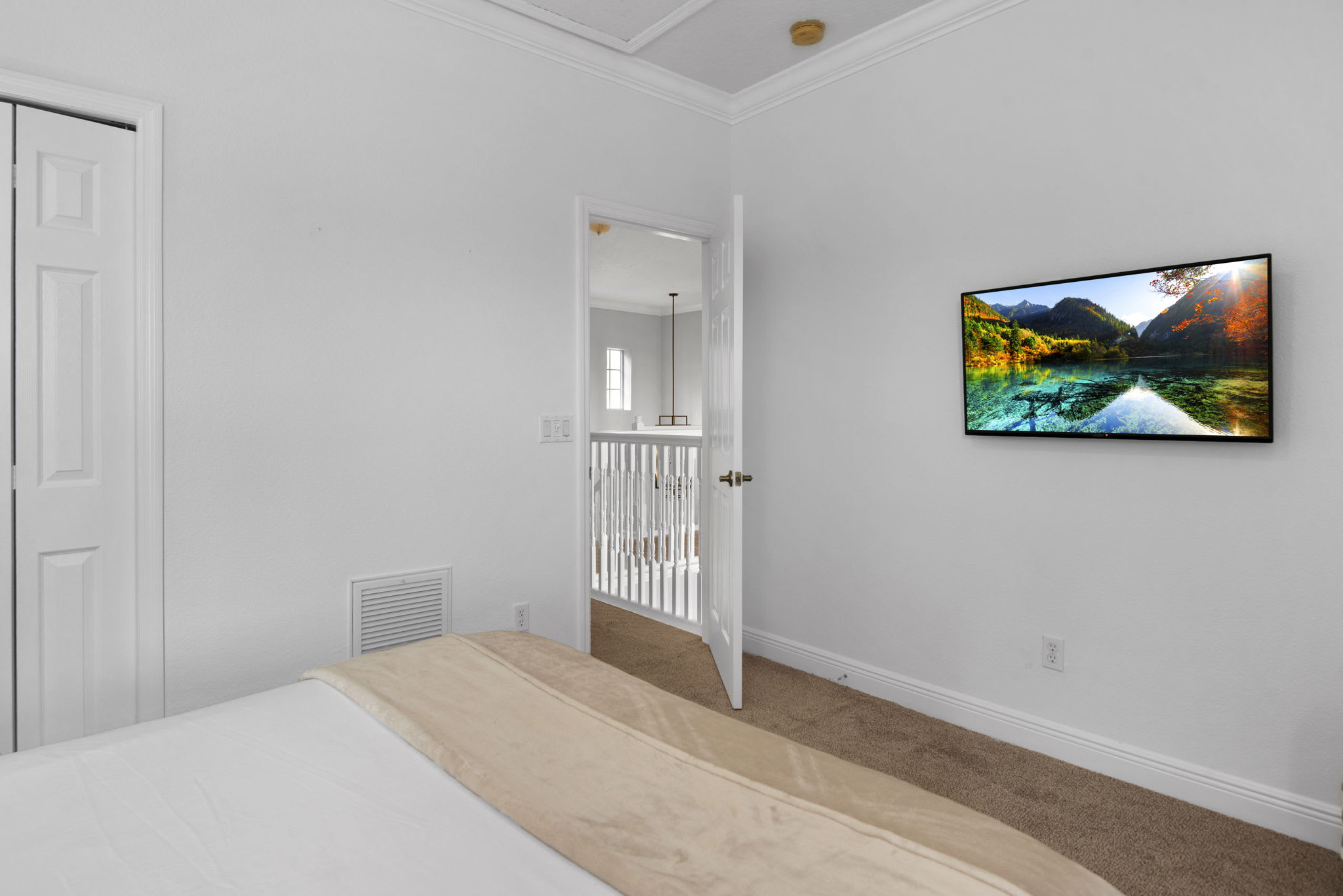 Private Heated Pool w SPA, on Reunion Golf Course