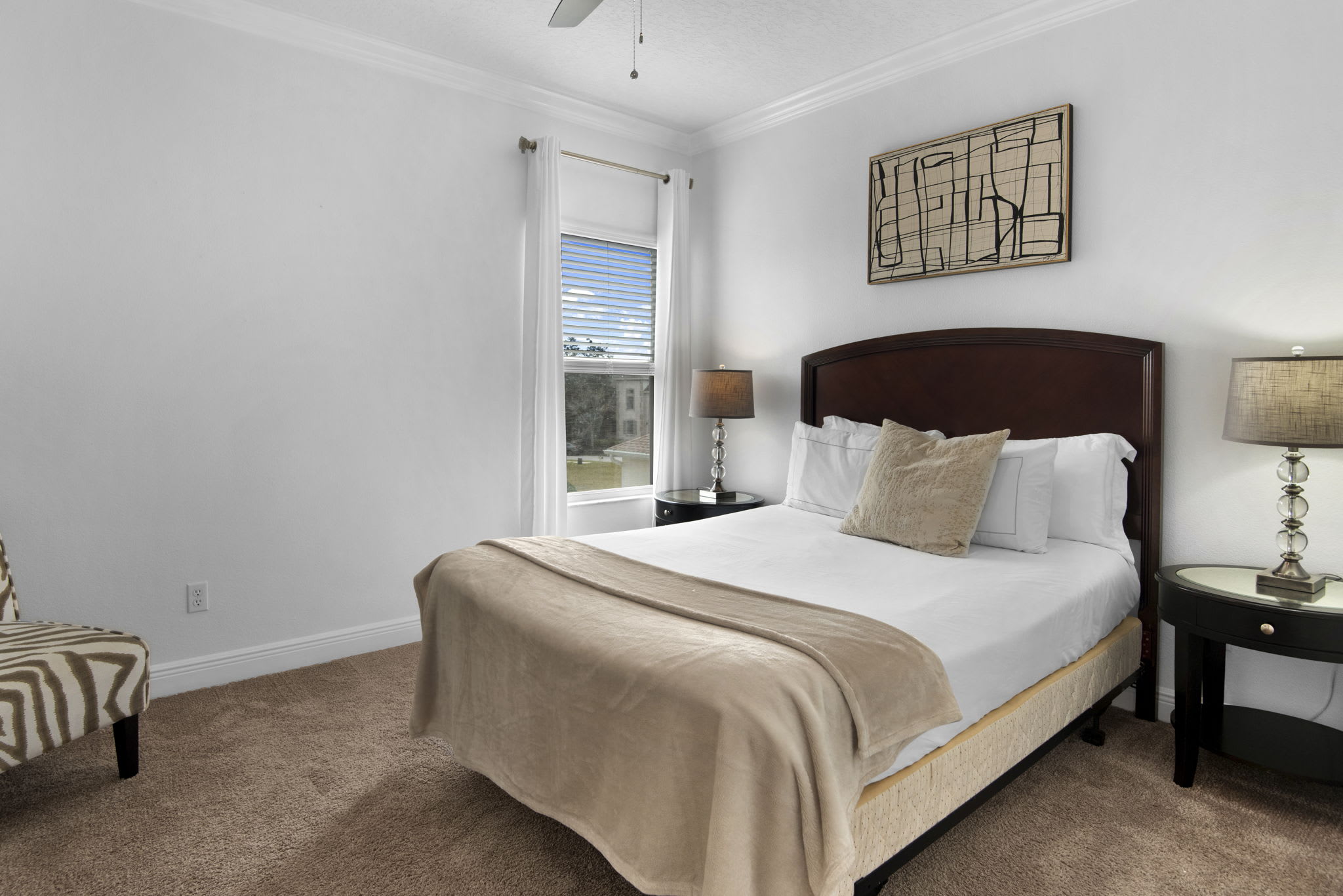 Private Heated Pool w SPA, on Reunion Golf Course