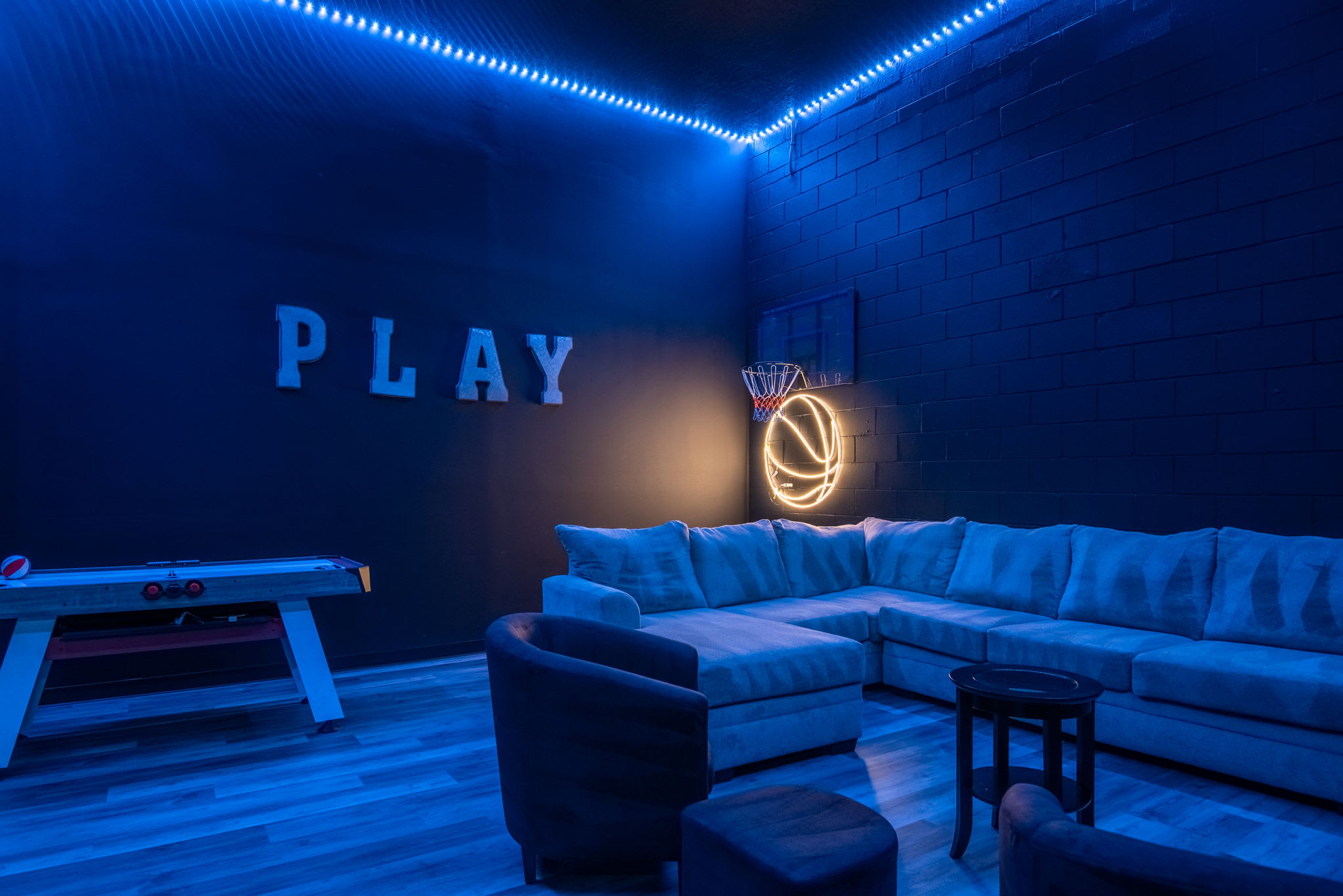 Private Heated Pool w SPA, on Reunion Golf Course