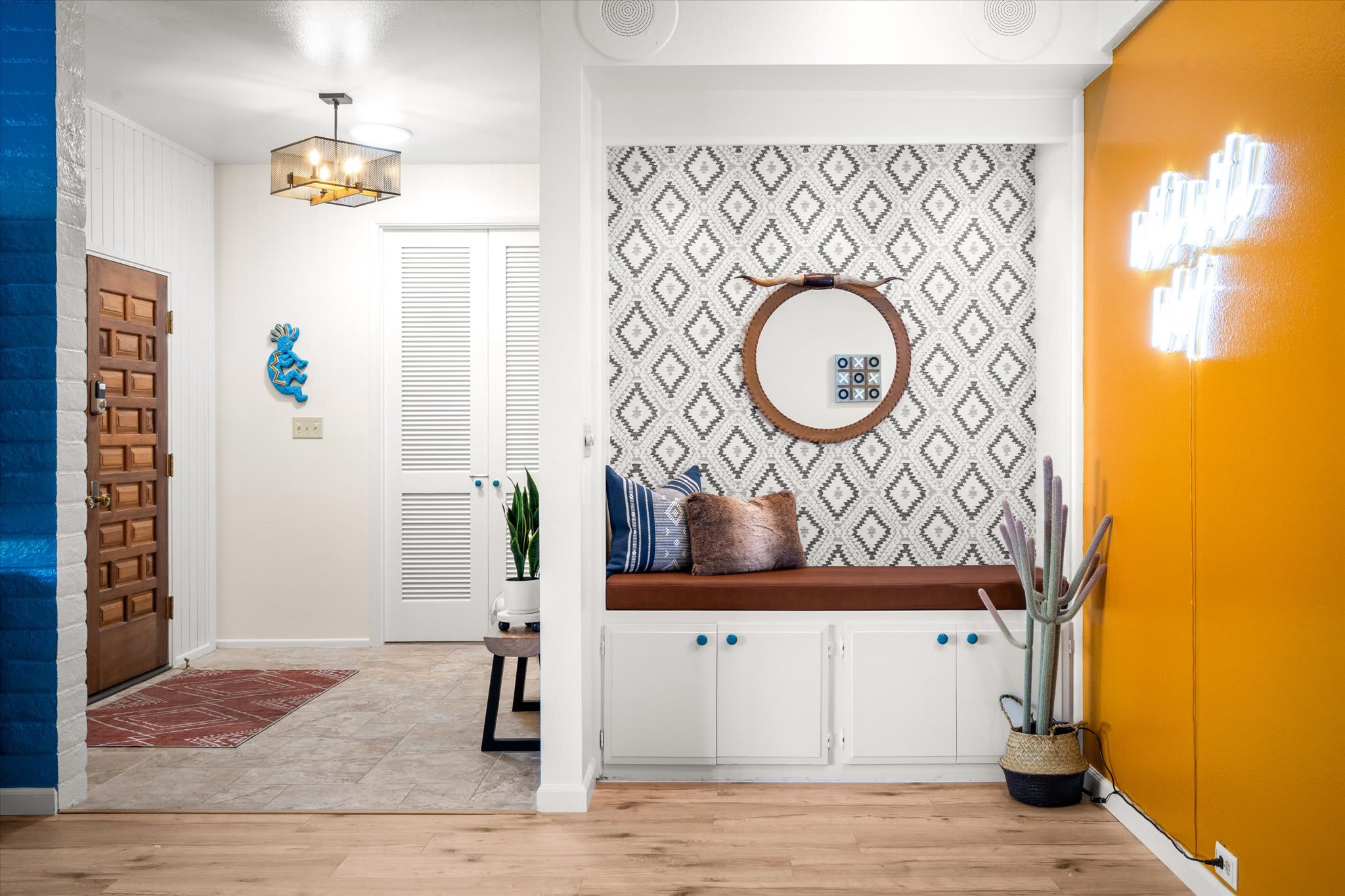 Wild Wild West ~ Walk To Old Town + 3 Shared Pools — Scottsdale, AZ — vacation rental
