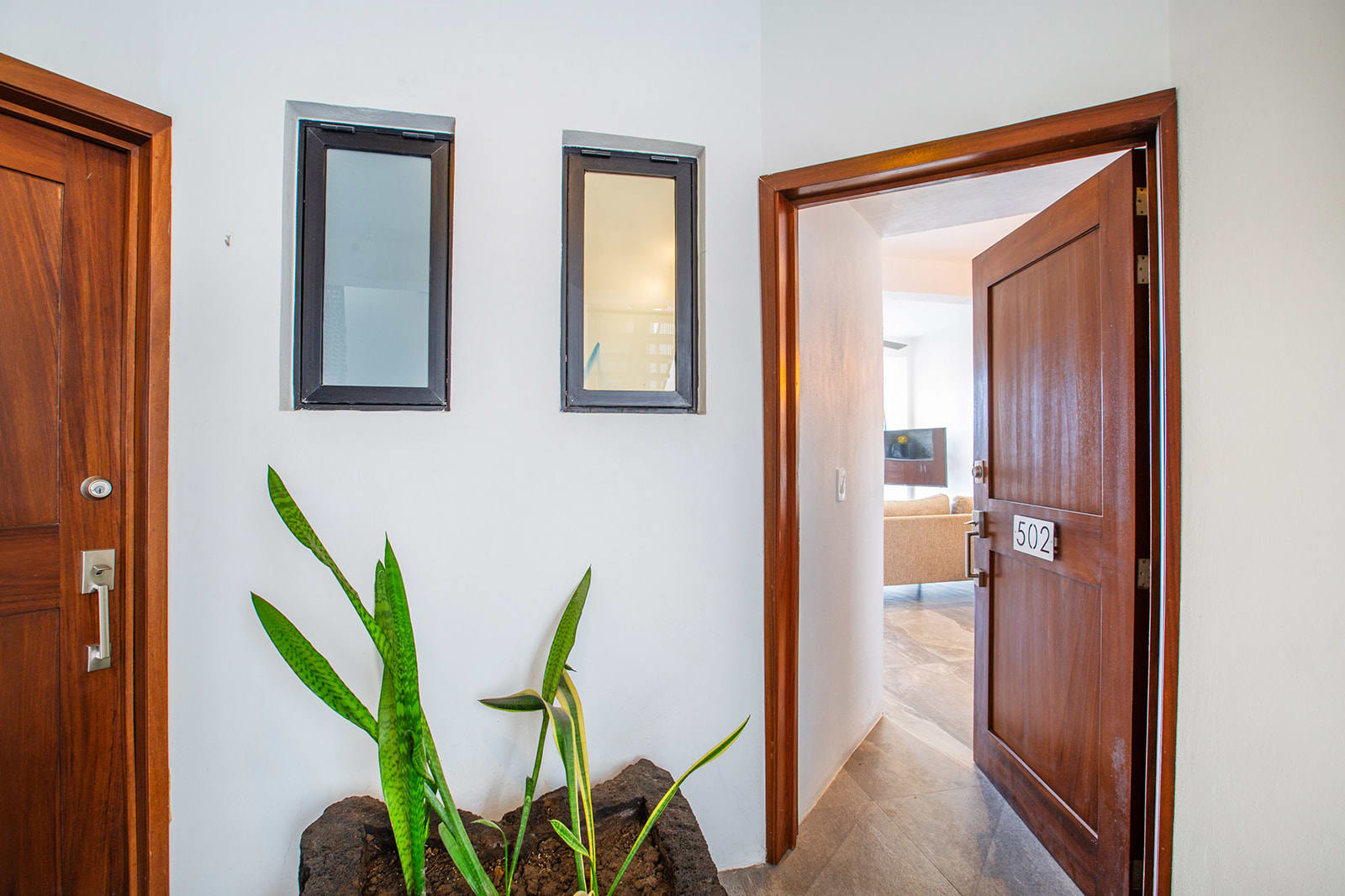 Casita Layla