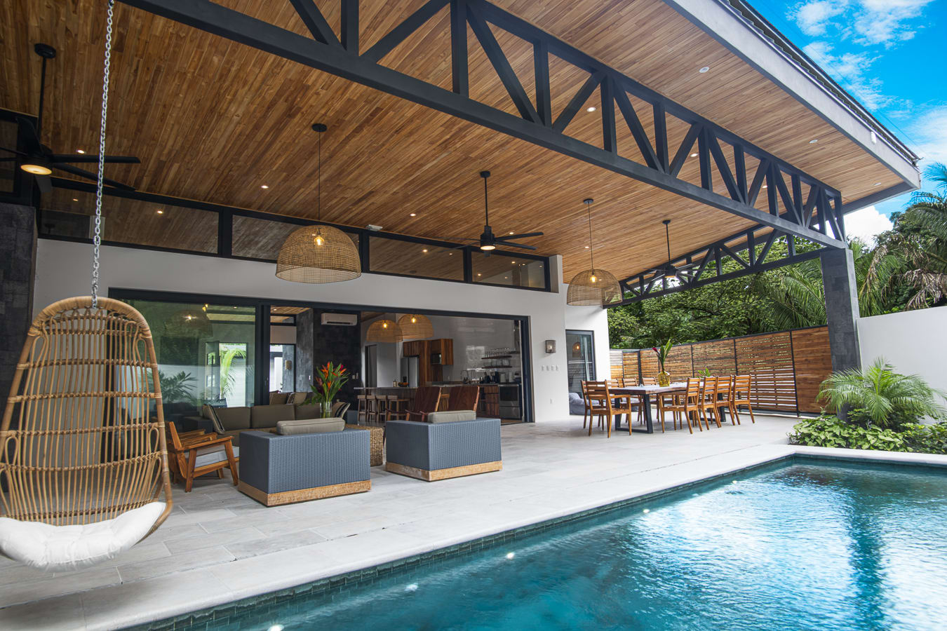Casa Slater — Nicoya, Provincia de Guanacaste — vacation rental