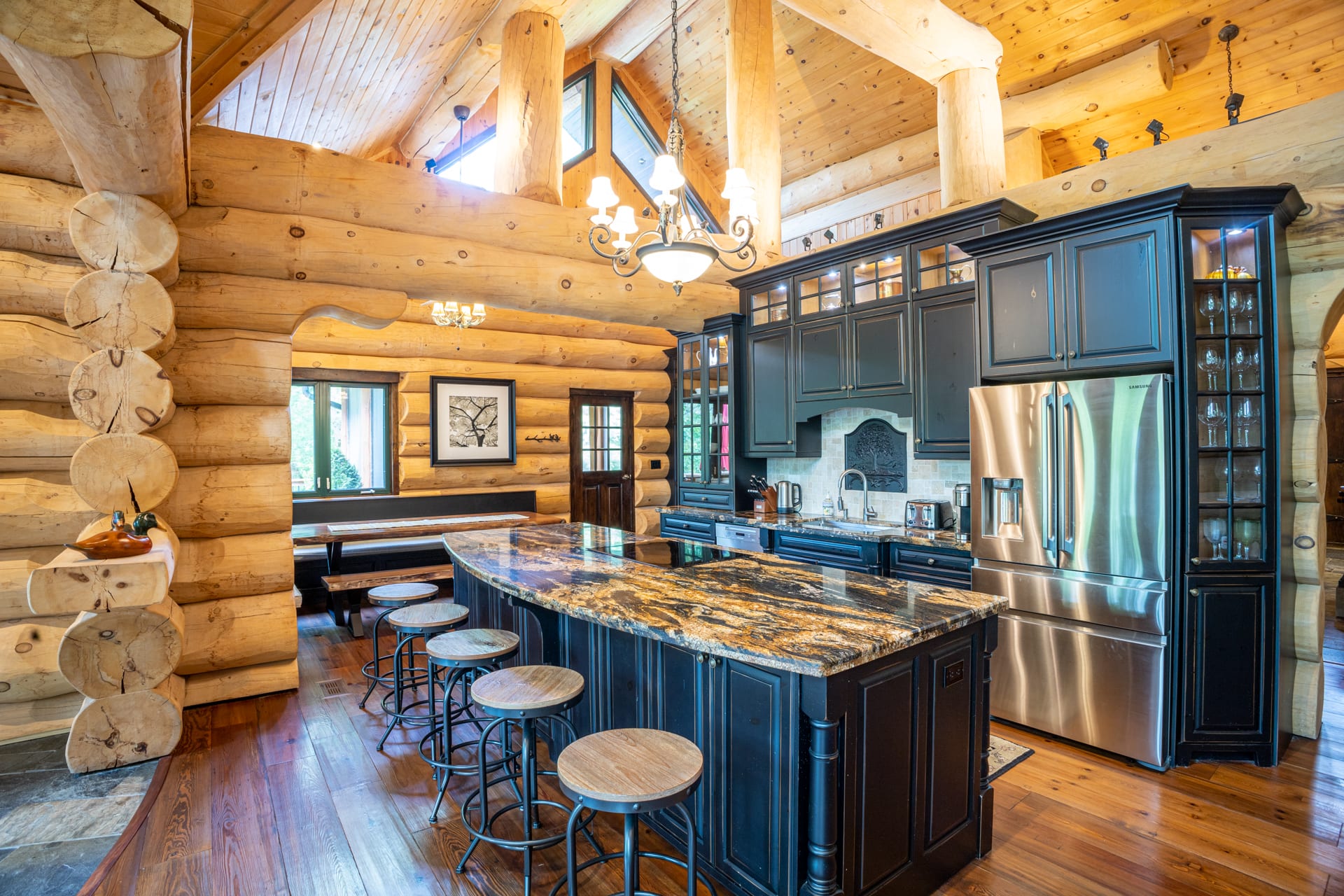 Cottage #909