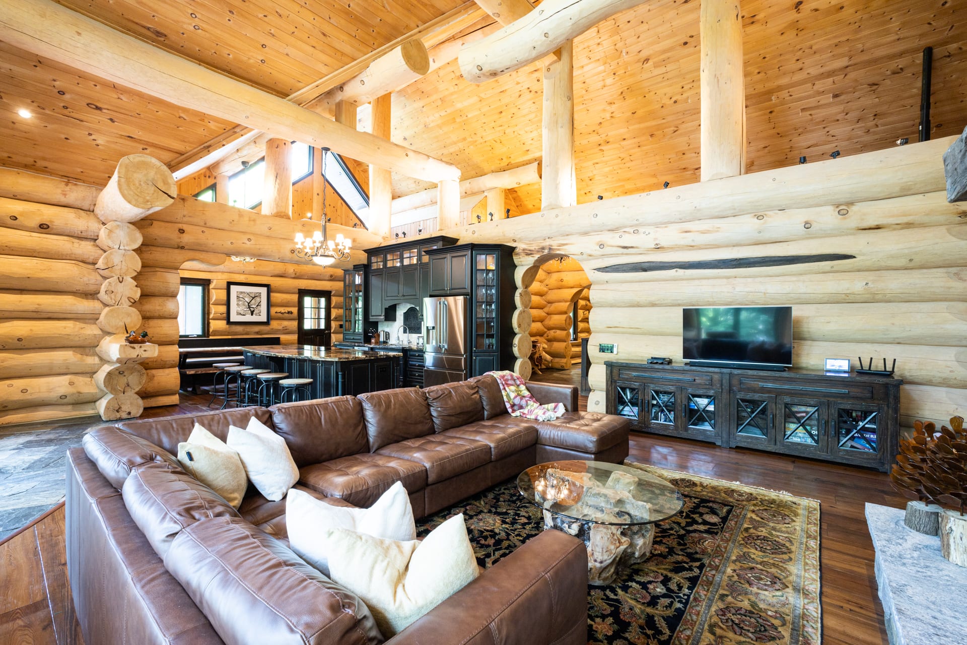Cottage #909