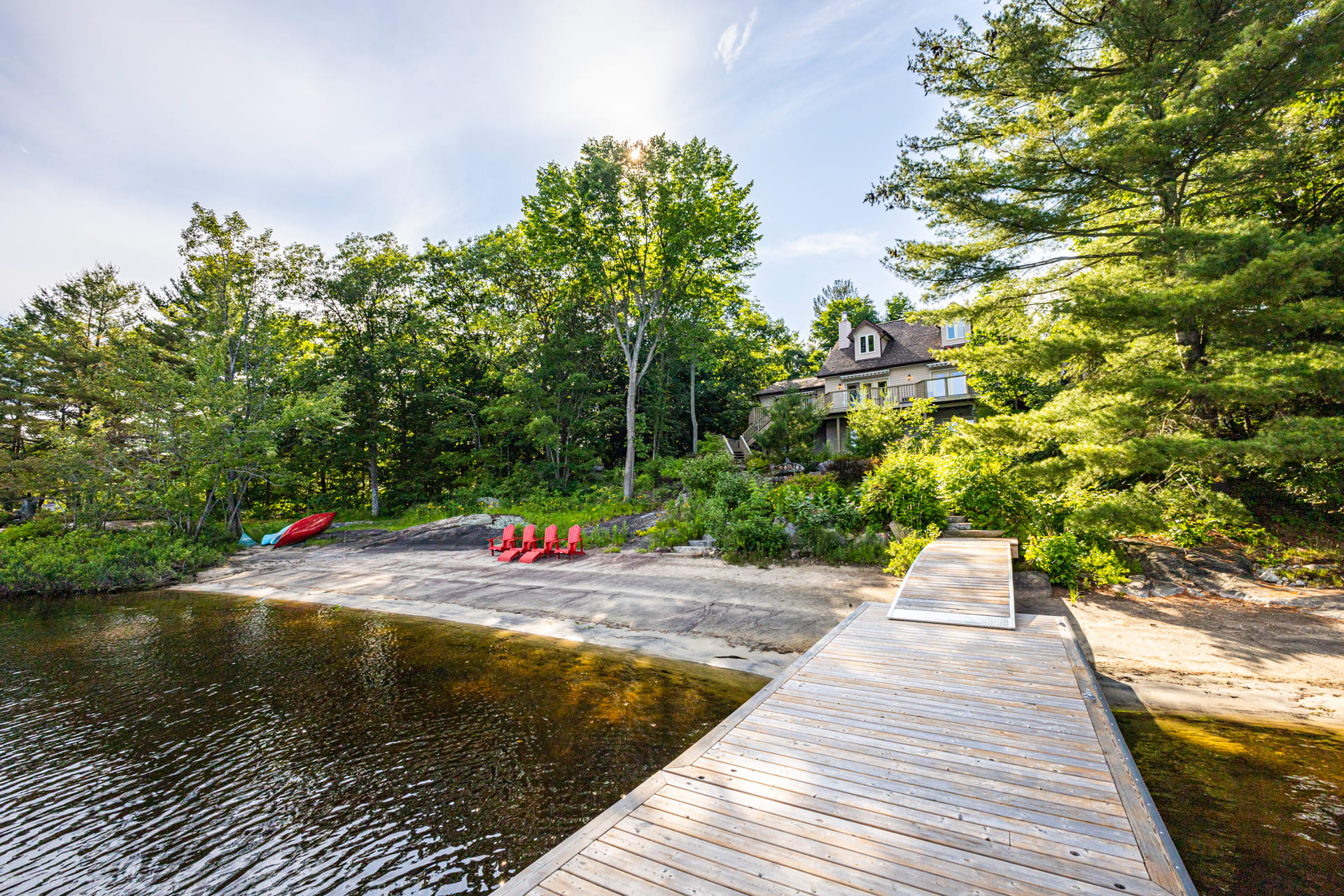 Cottage #267