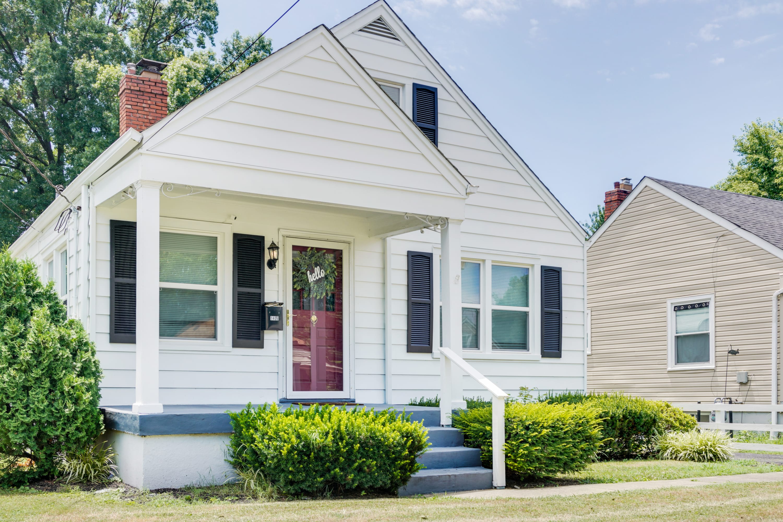 Enchanting Charming Cottage in Louisville, KY. - Foto 1