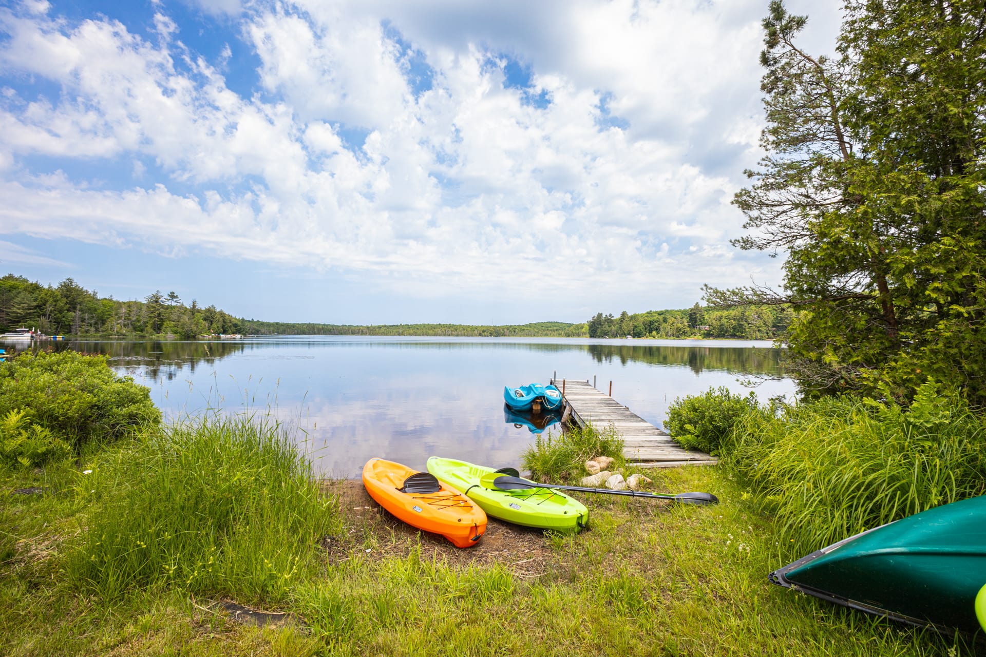 Cottage #454
