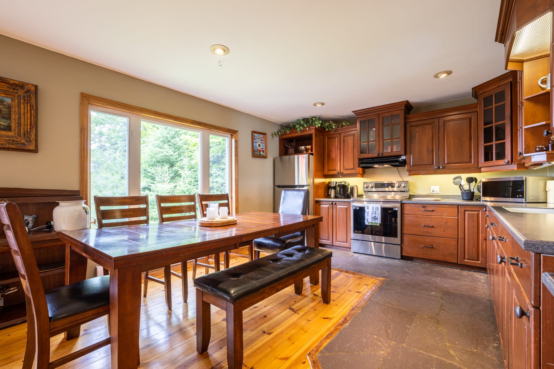Cottage #454