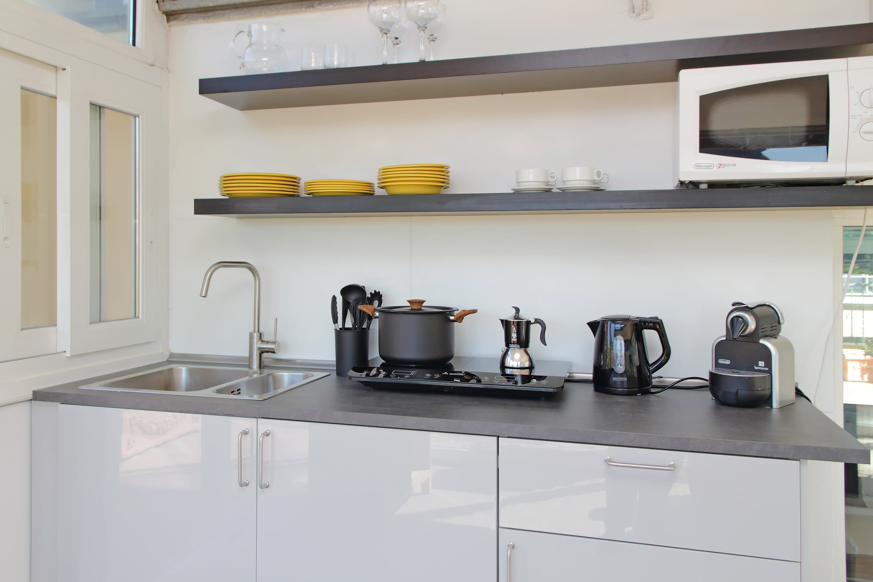 Attico Nomentana - Image 10