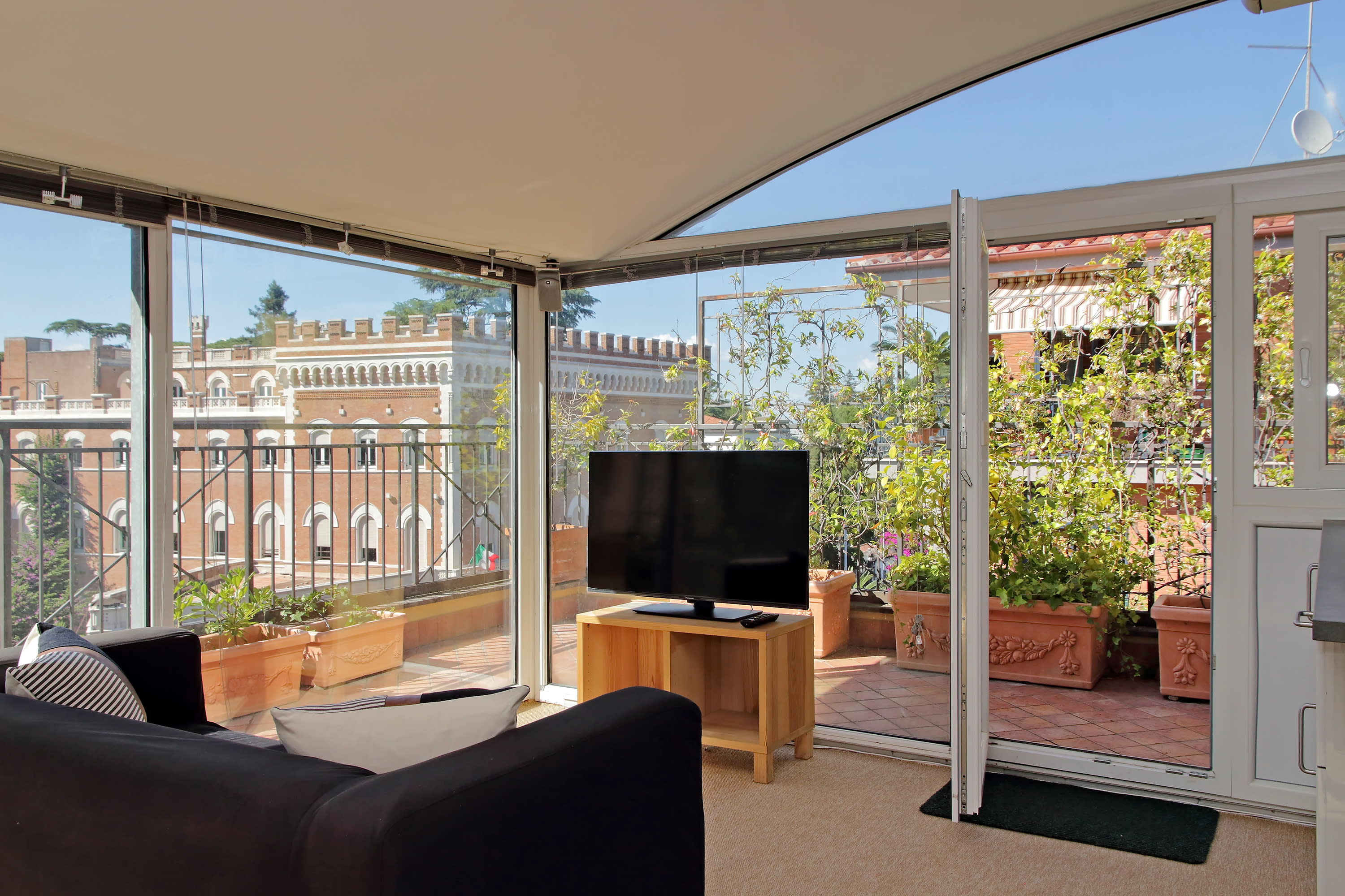 Attico Nomentana - Image 7