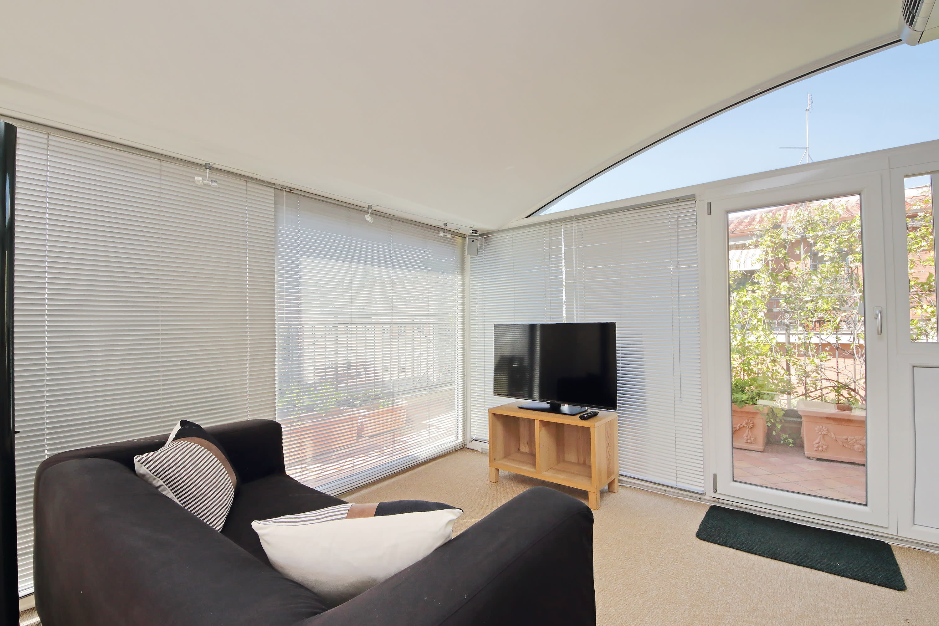 Attico Nomentana - Image 11