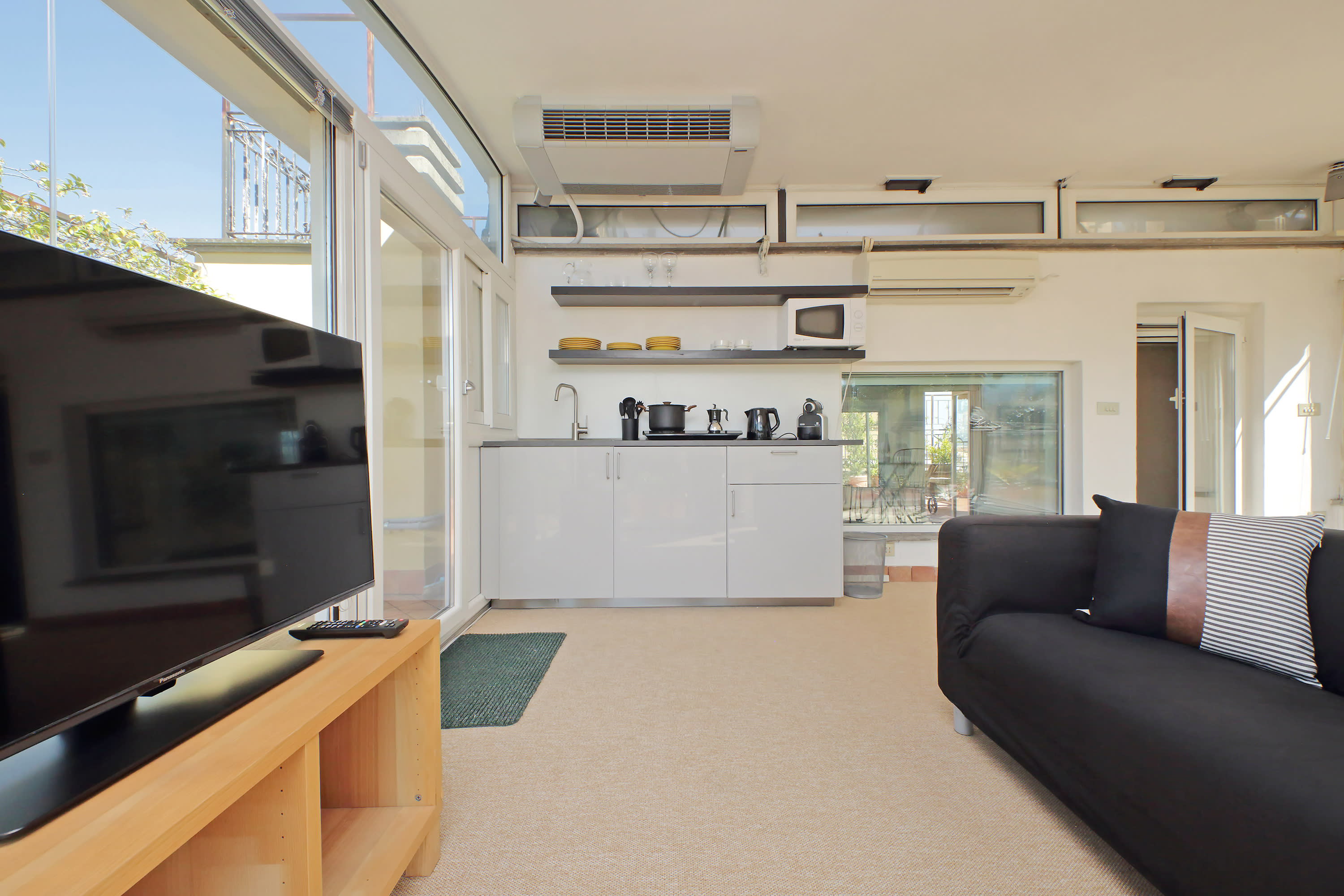 Attico Nomentana - Image 9