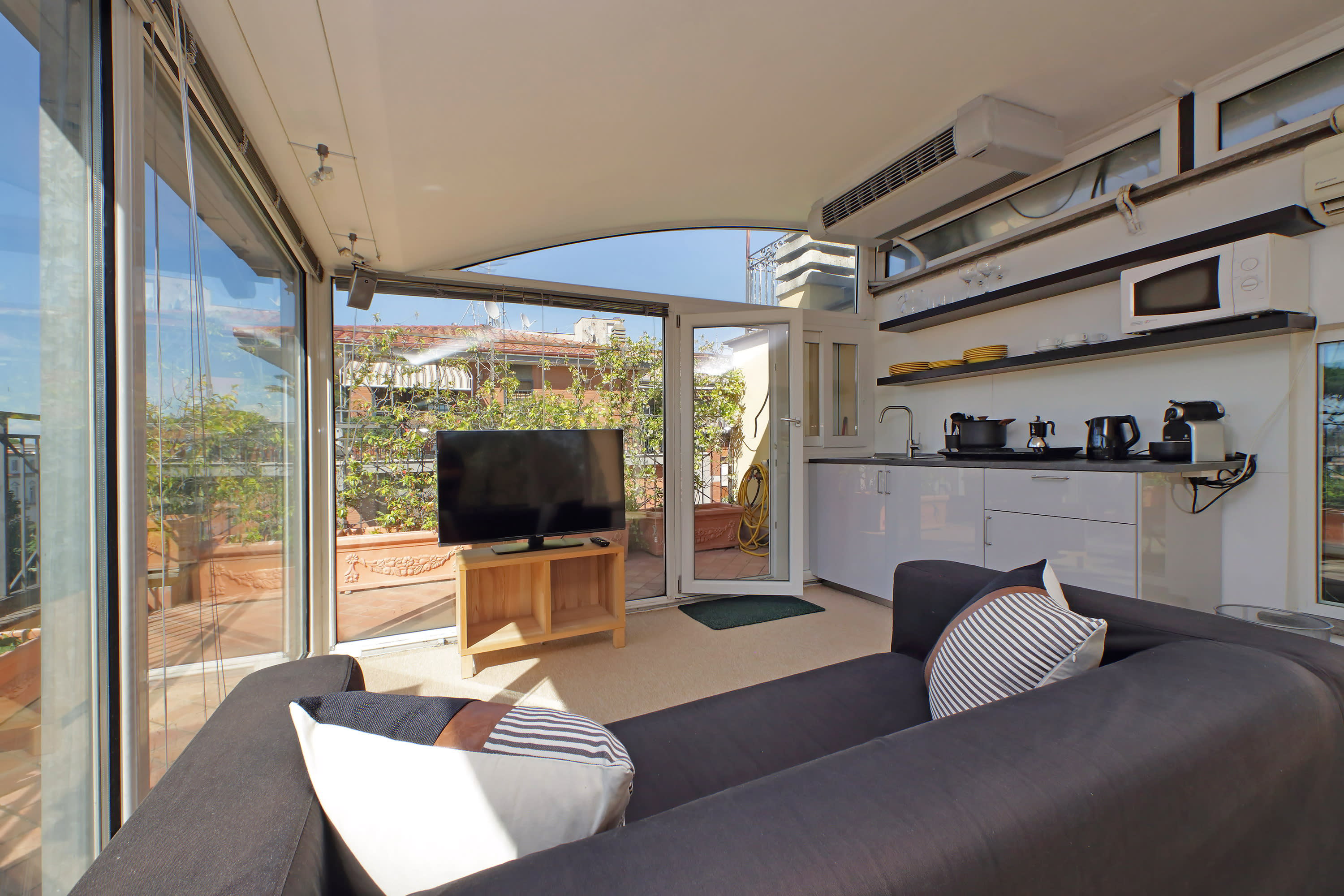 Attico Nomentana - Image 8