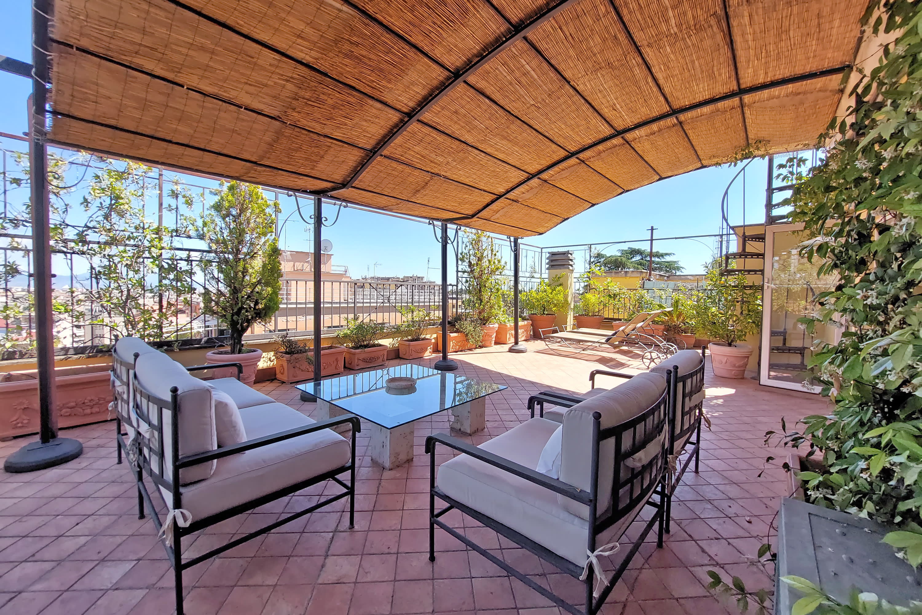 Attico Nomentana - Image 12