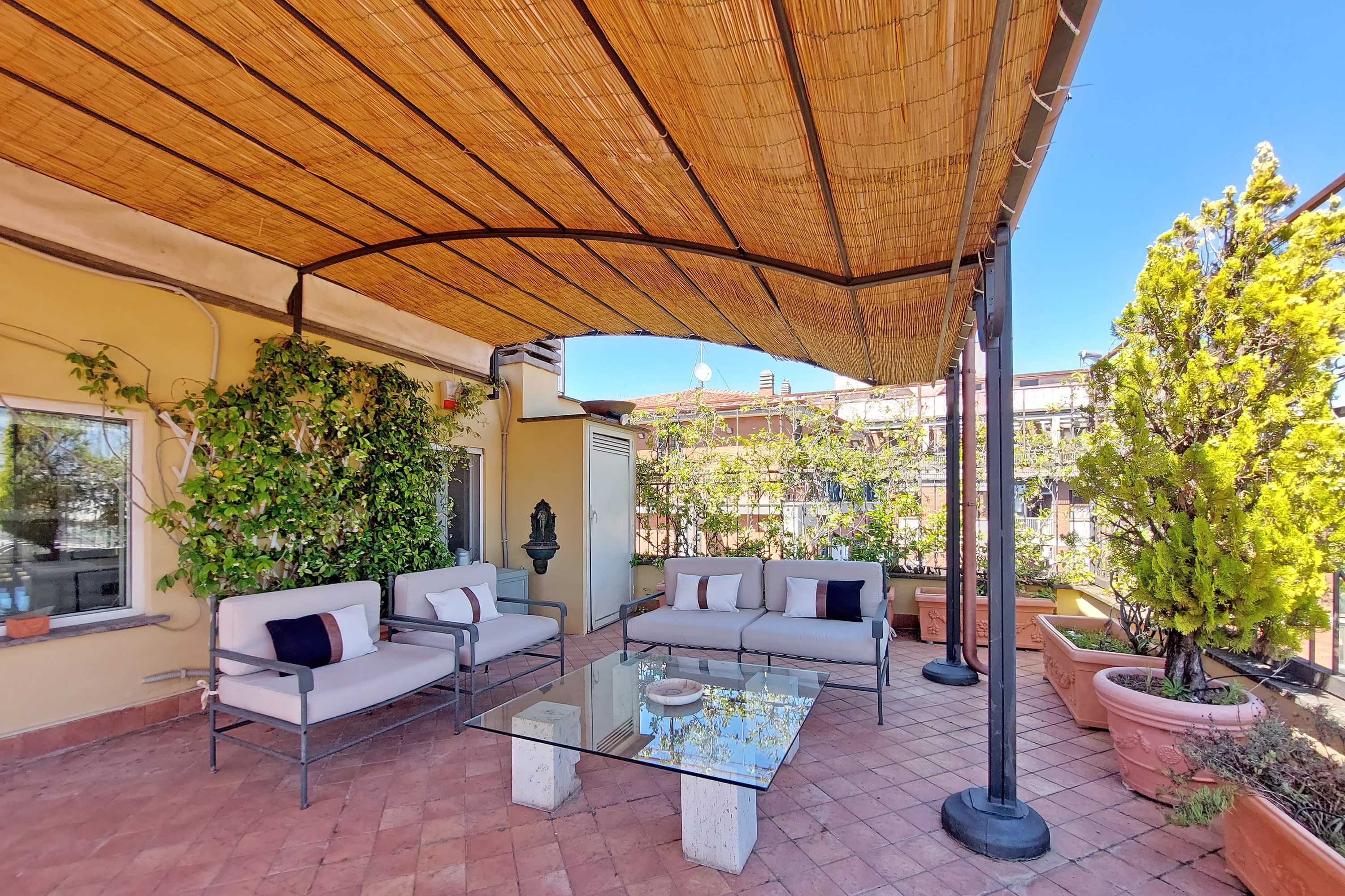 Attico Nomentana - Image 14