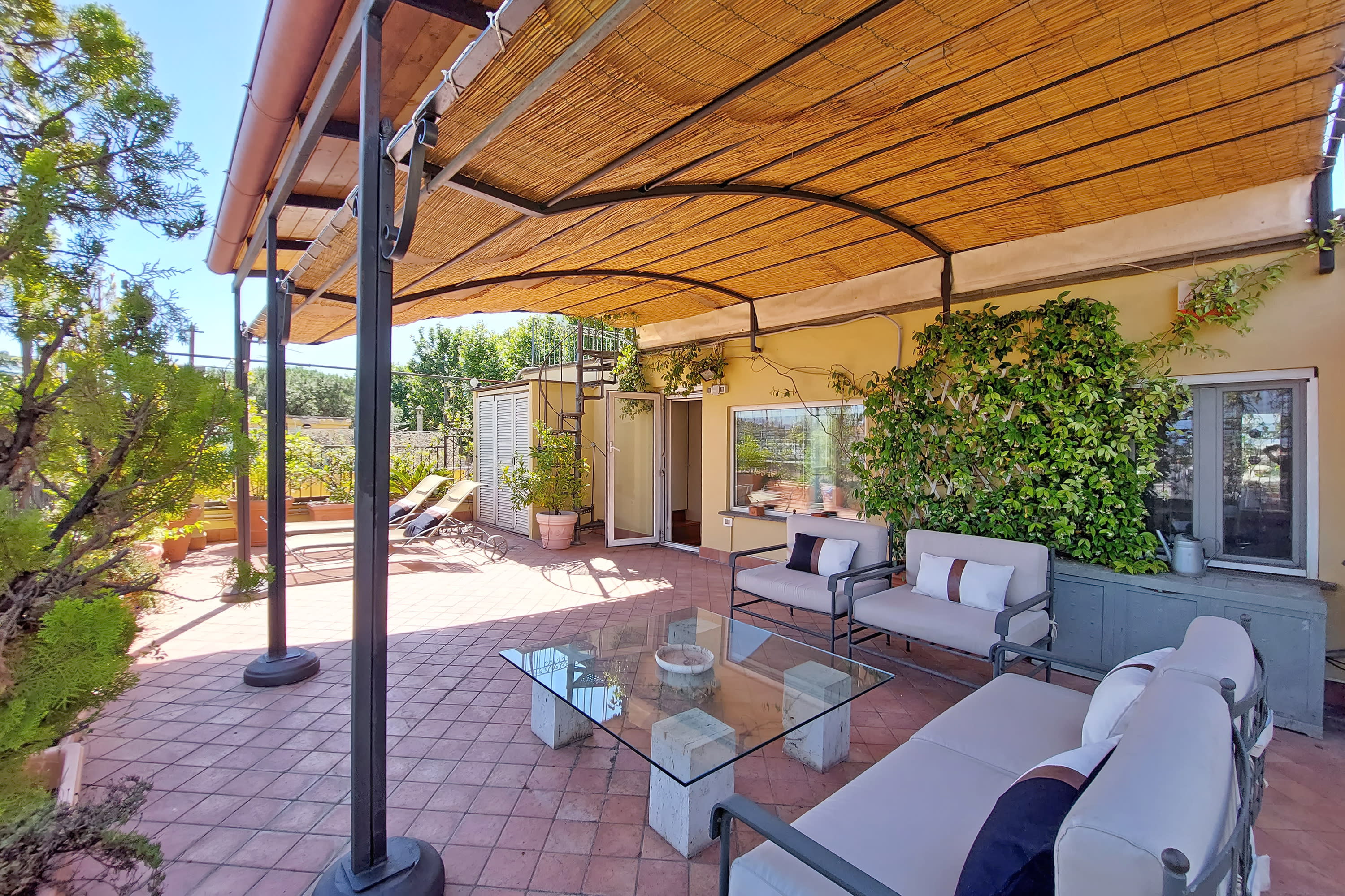 Attico Nomentana - Image 13