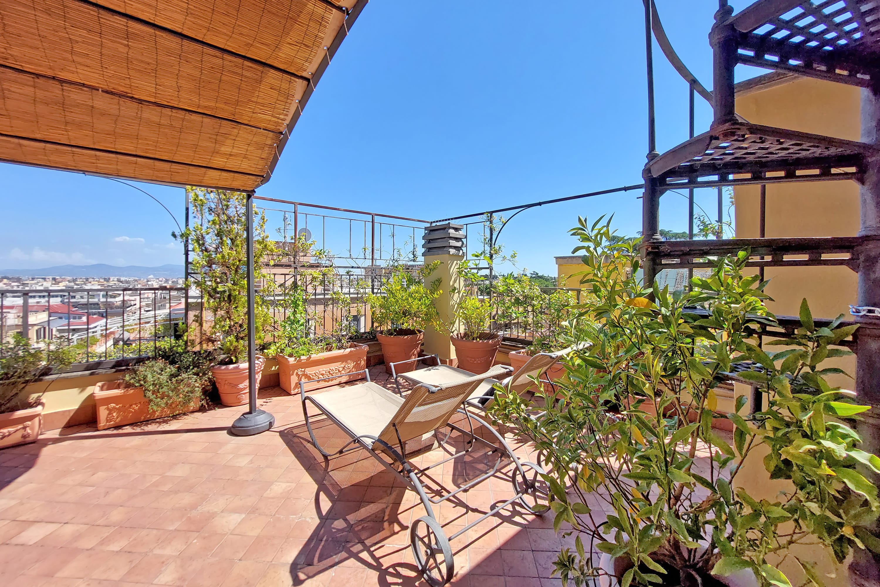 Attico Nomentana - Image 16