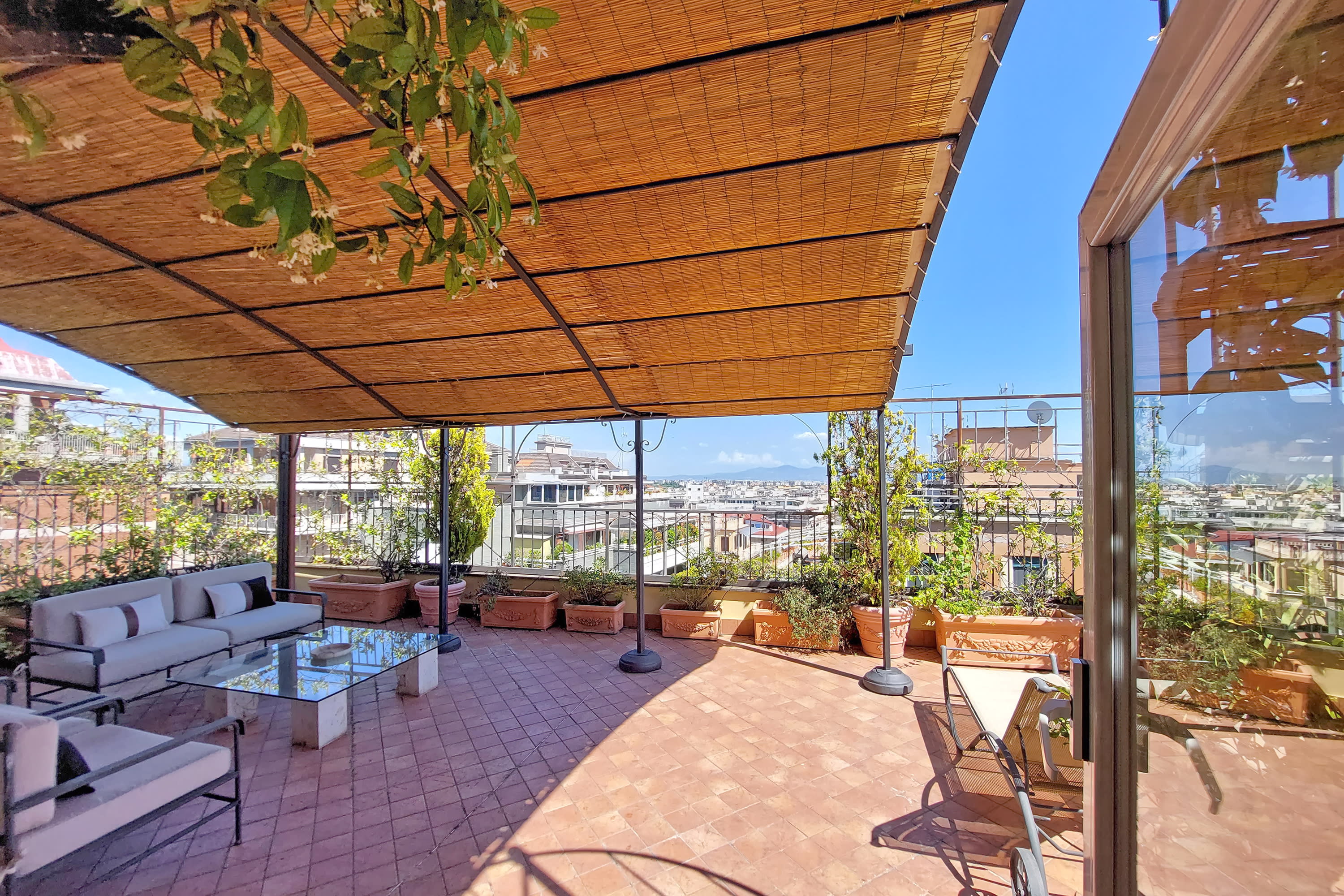 Attico Nomentana - Image 15