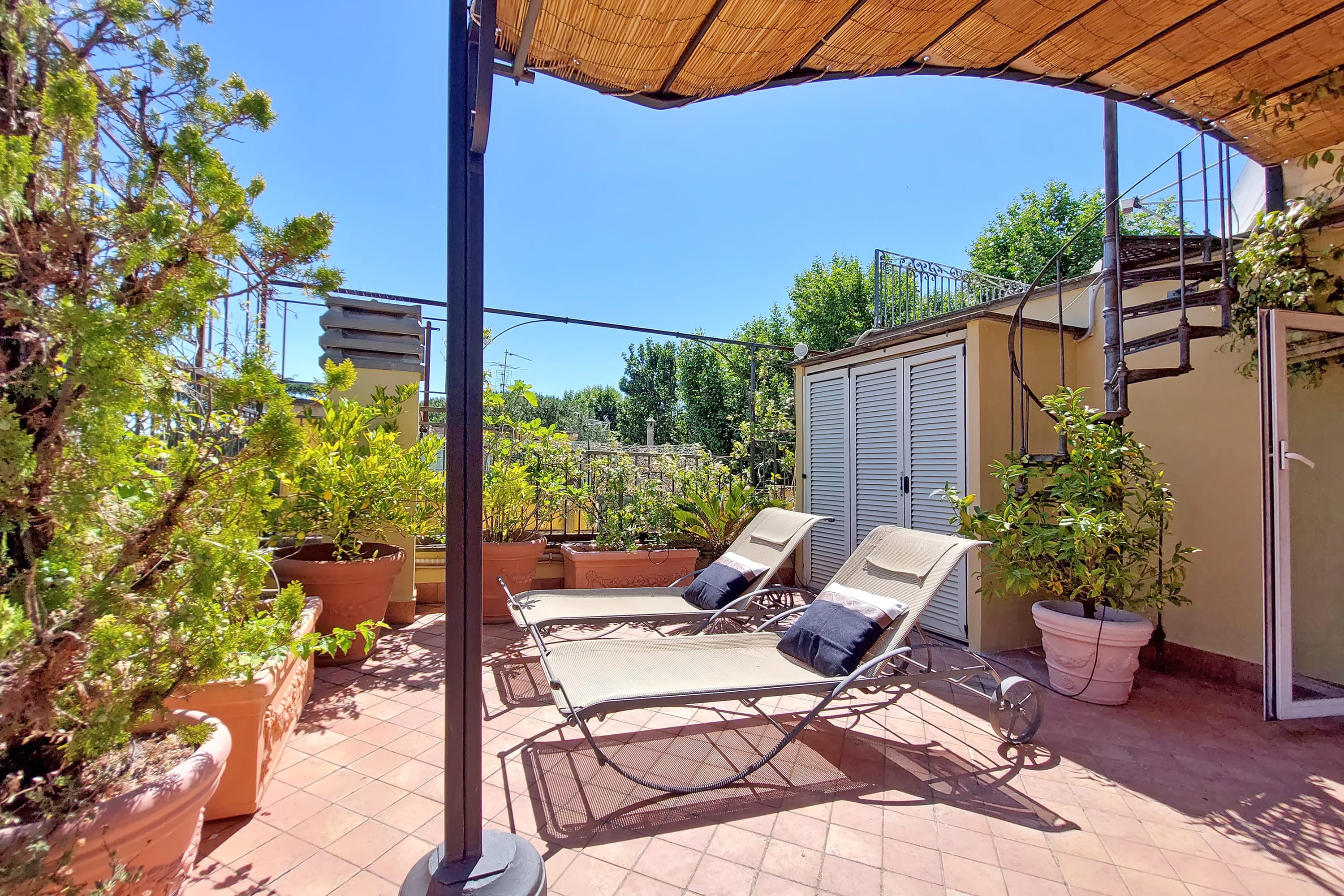 Attico Nomentana - Image 17