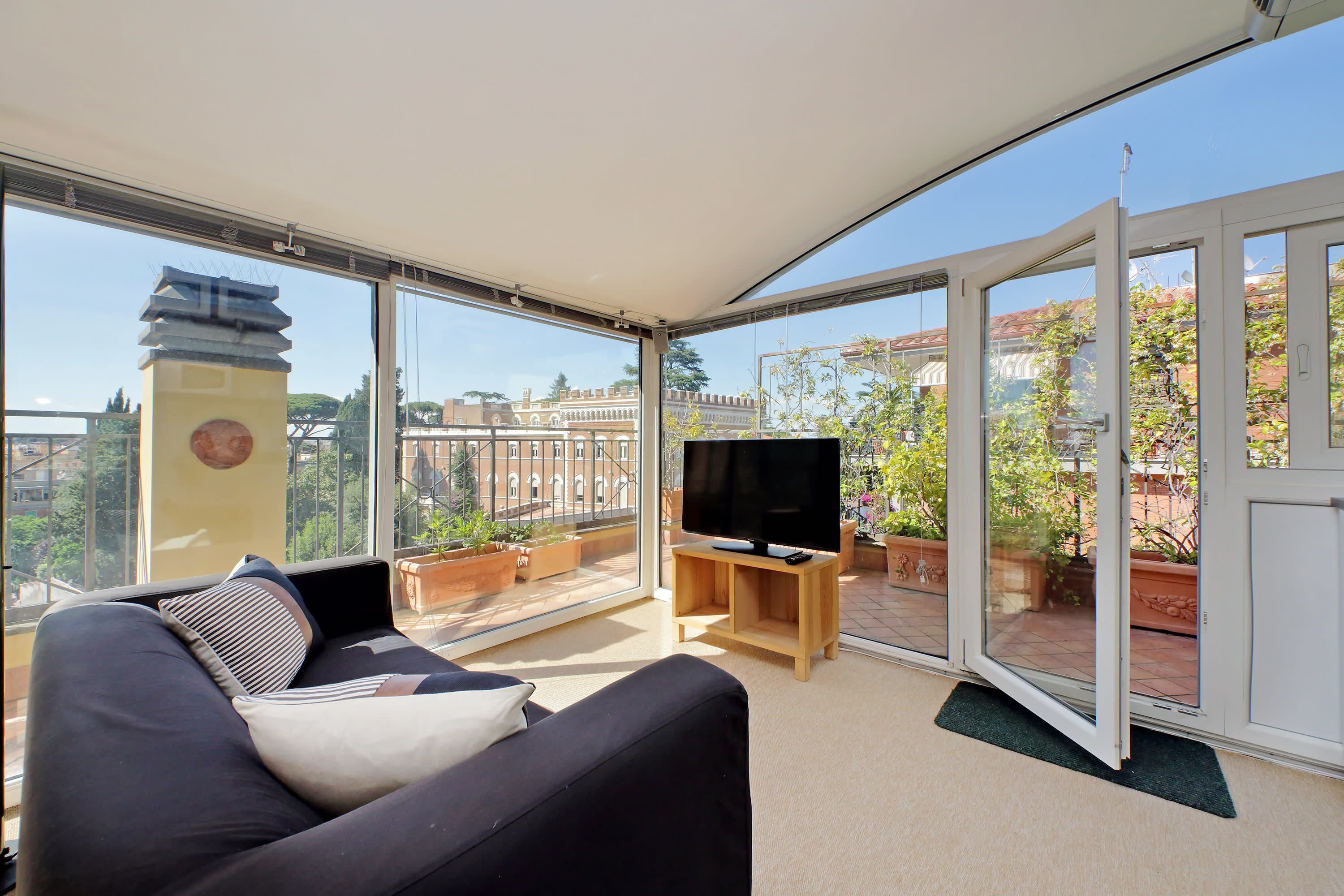 Attico Nomentana - Image 4