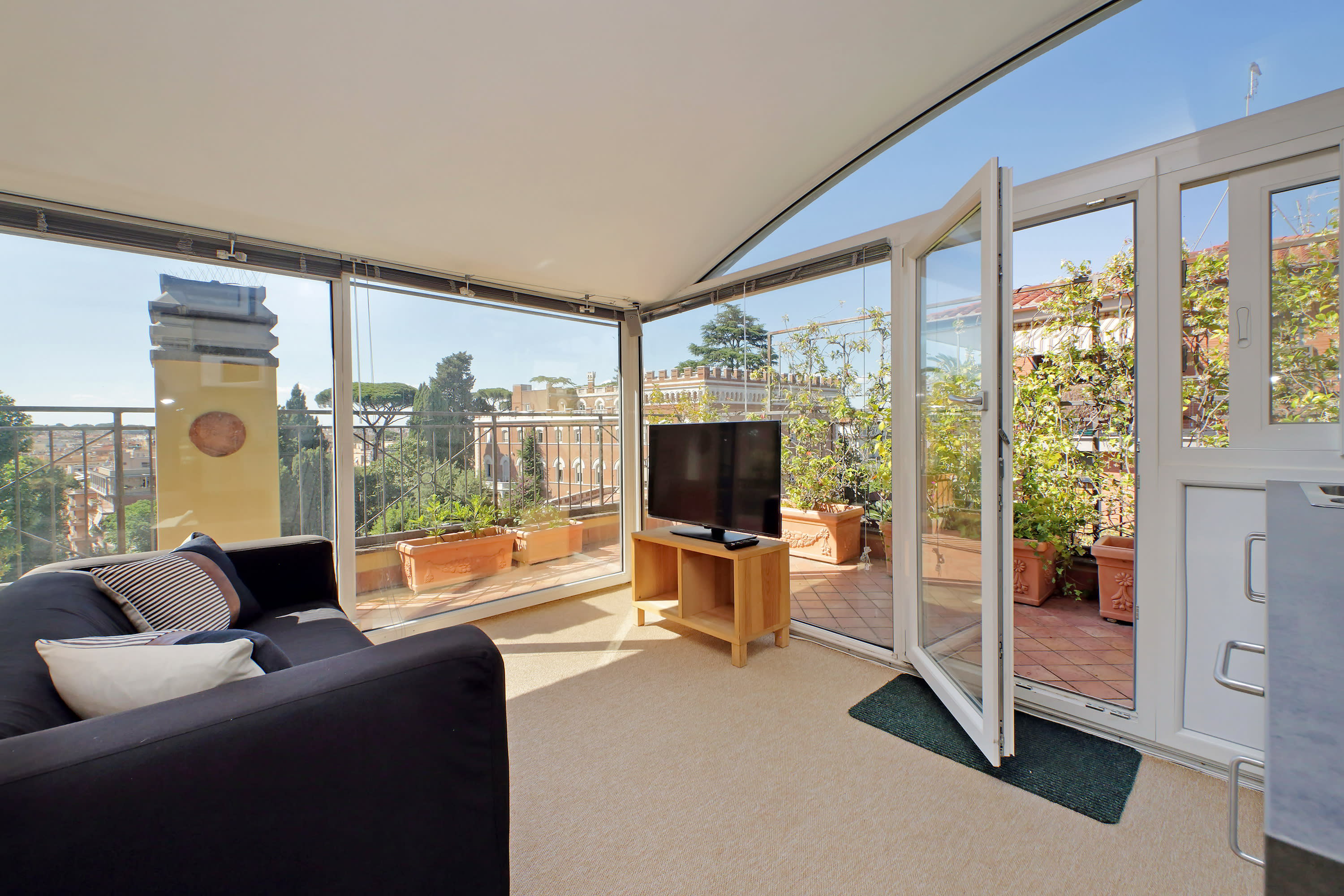 Attico Nomentana - Image 5