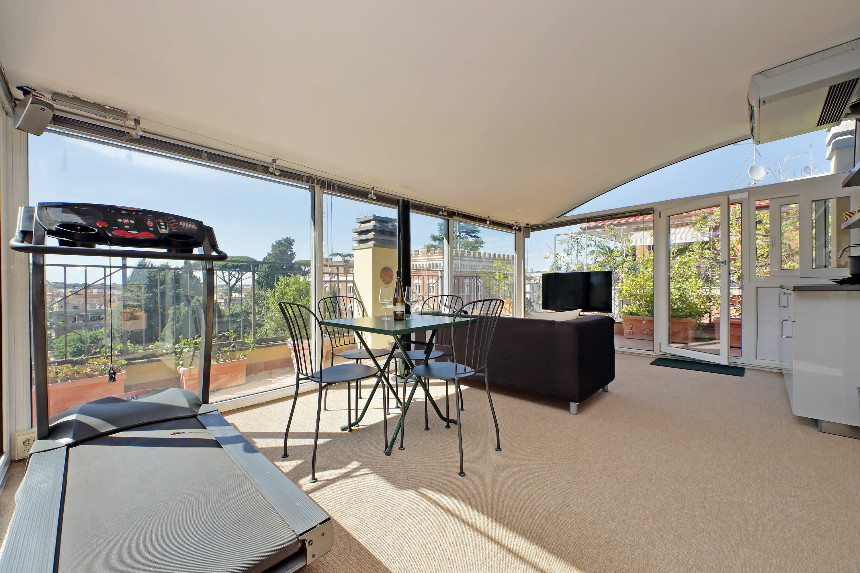 Attico Nomentana - Image 6