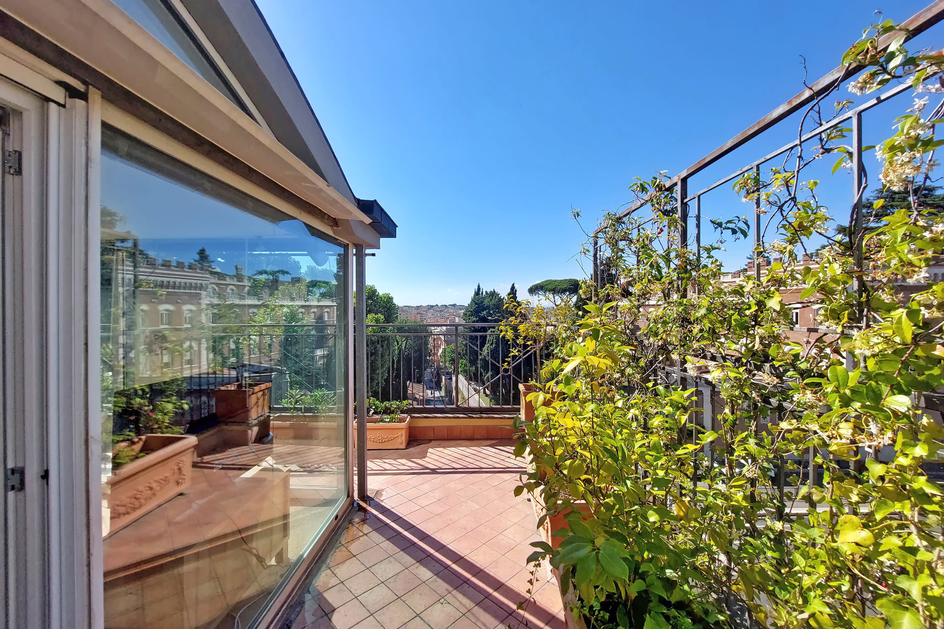 Attico Nomentana - Image 3