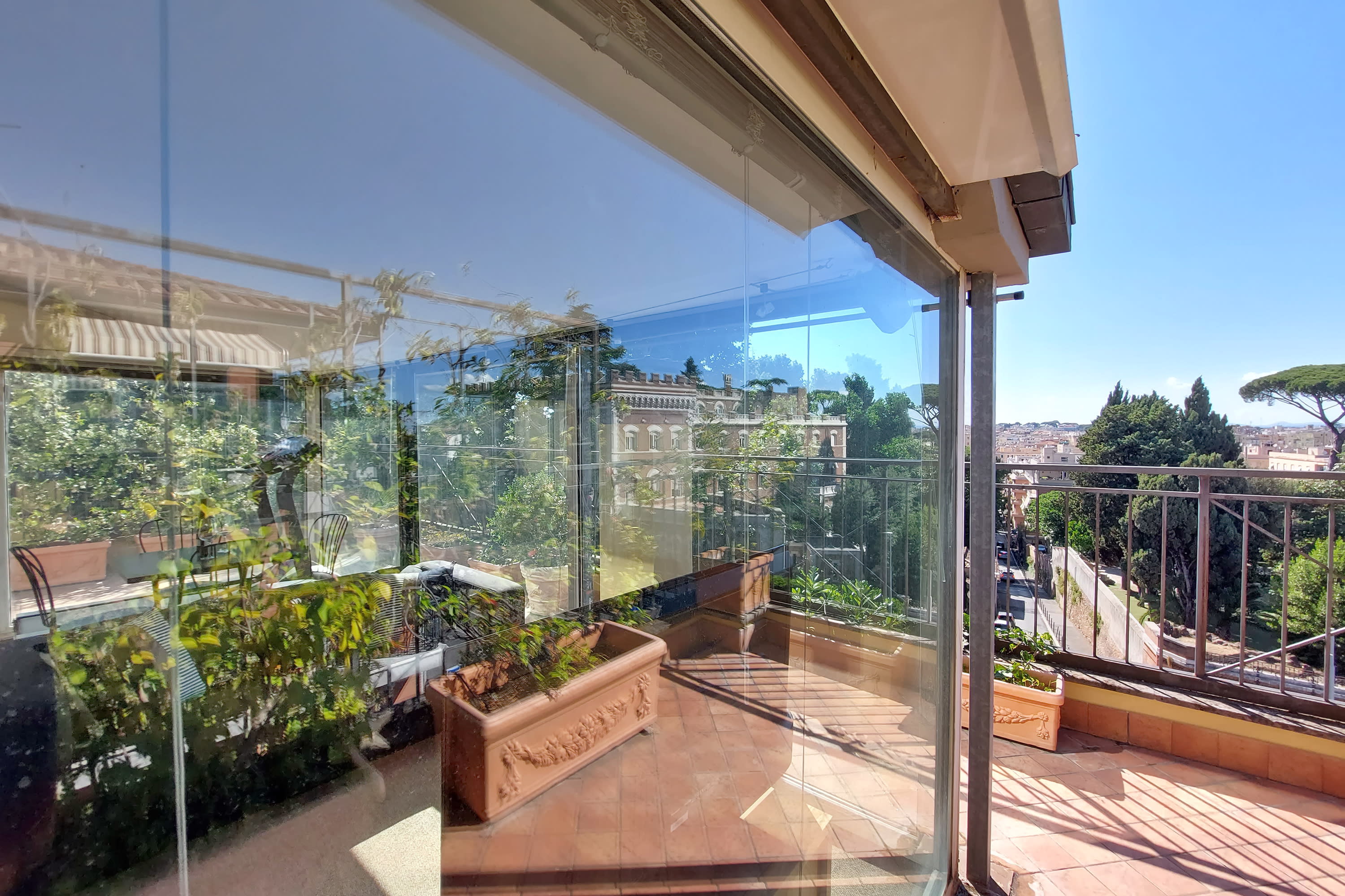 Attico Nomentana - Image 2