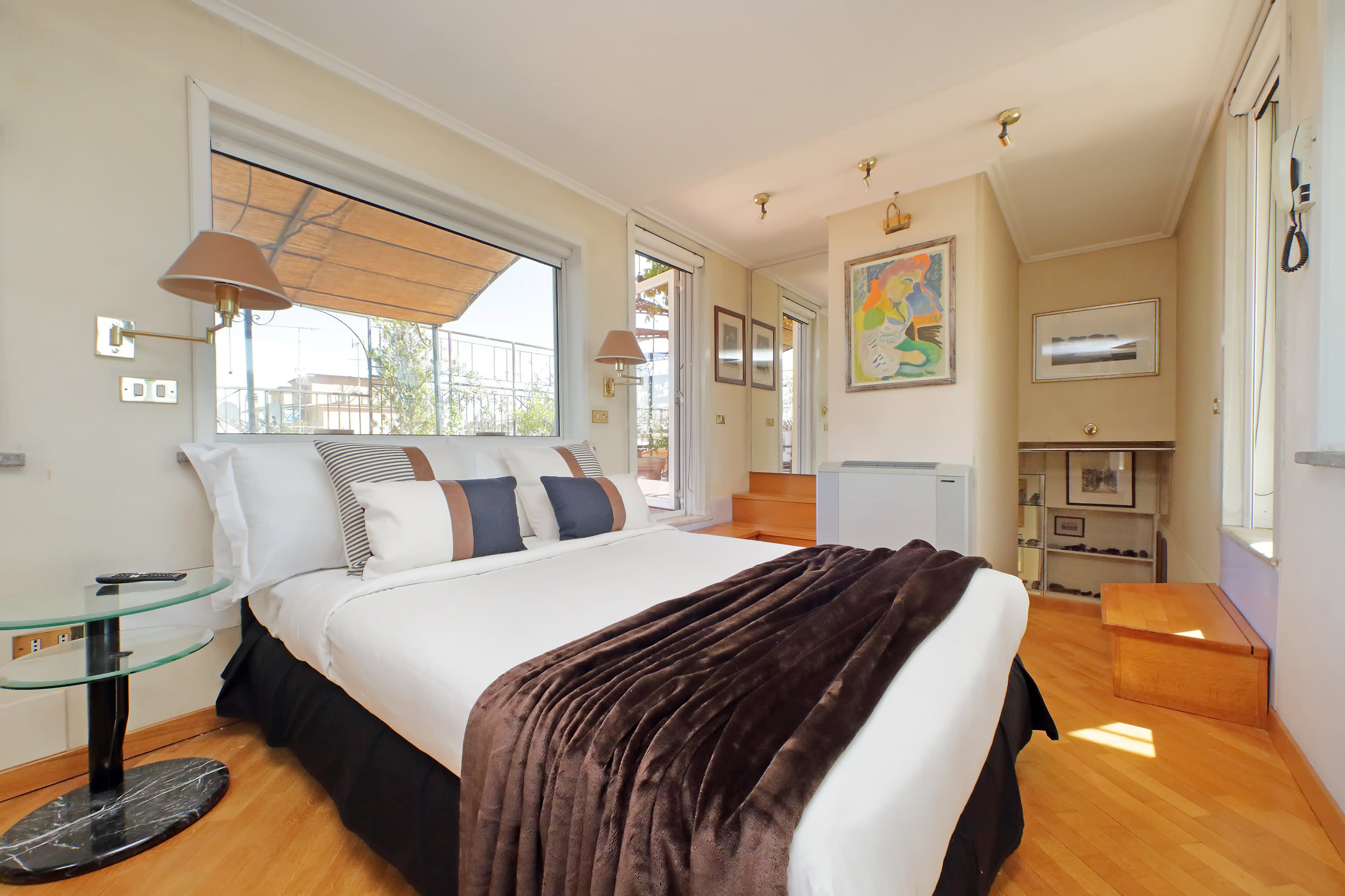 Attico Nomentana - Image 19