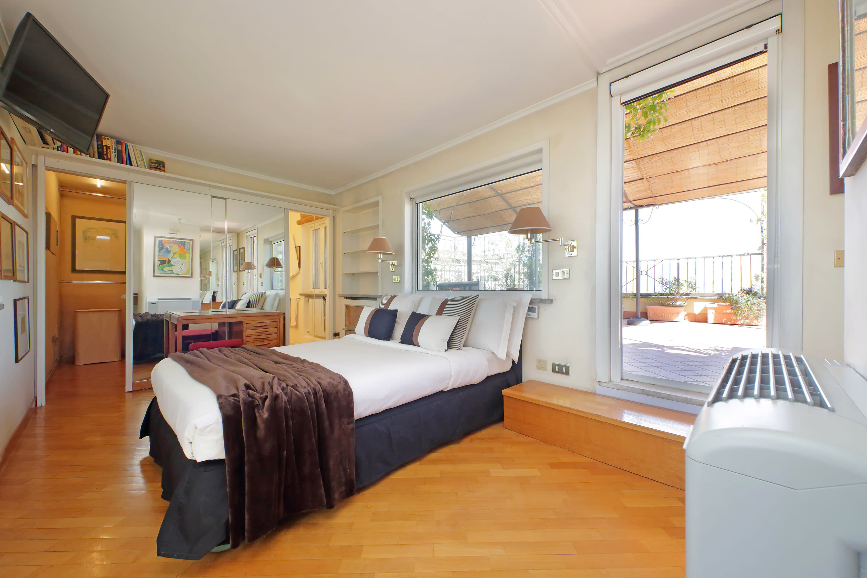 Attico Nomentana - Image 20