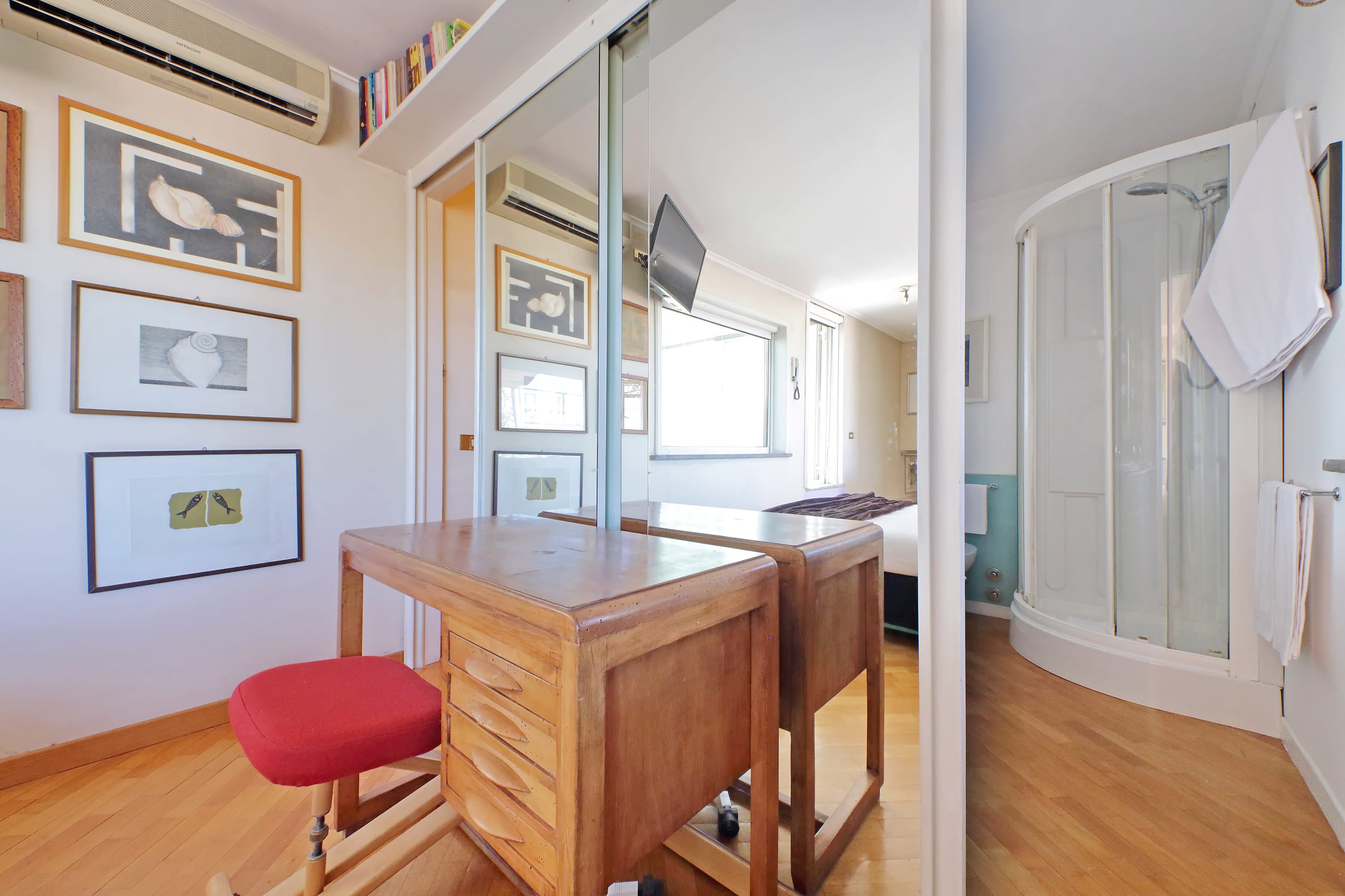 Attico Nomentana - Image 21