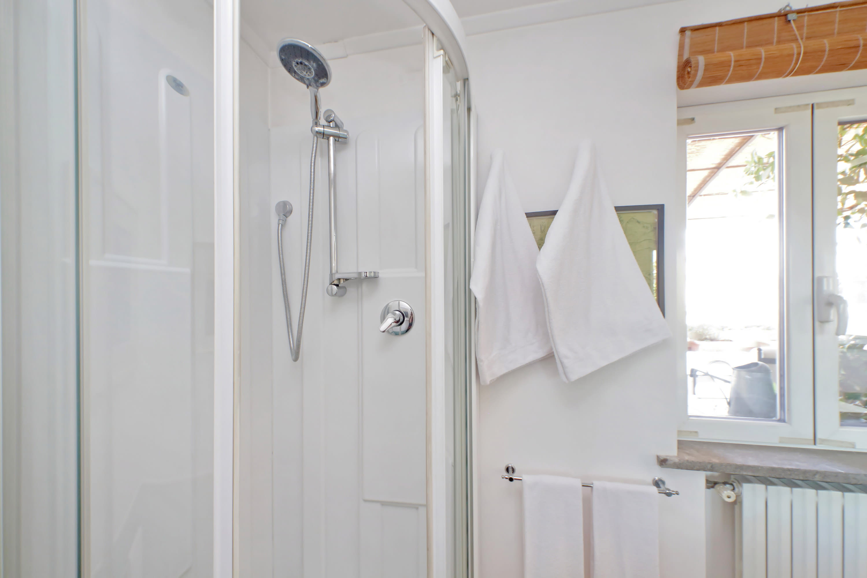 Attico Nomentana - Image 24