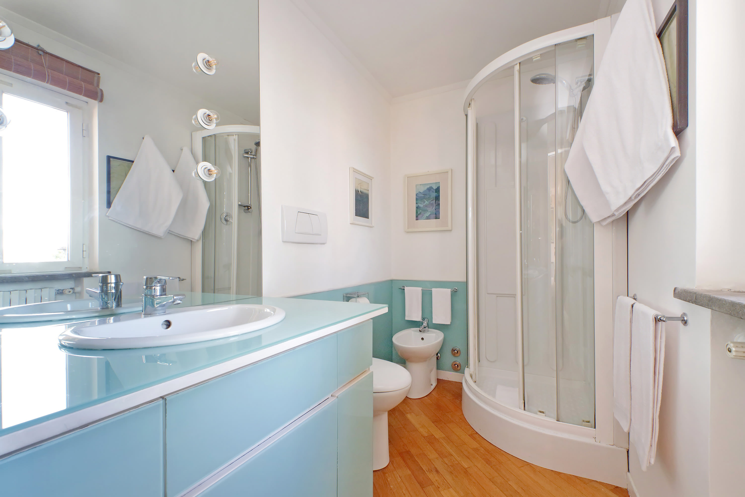 Attico Nomentana - Image 23