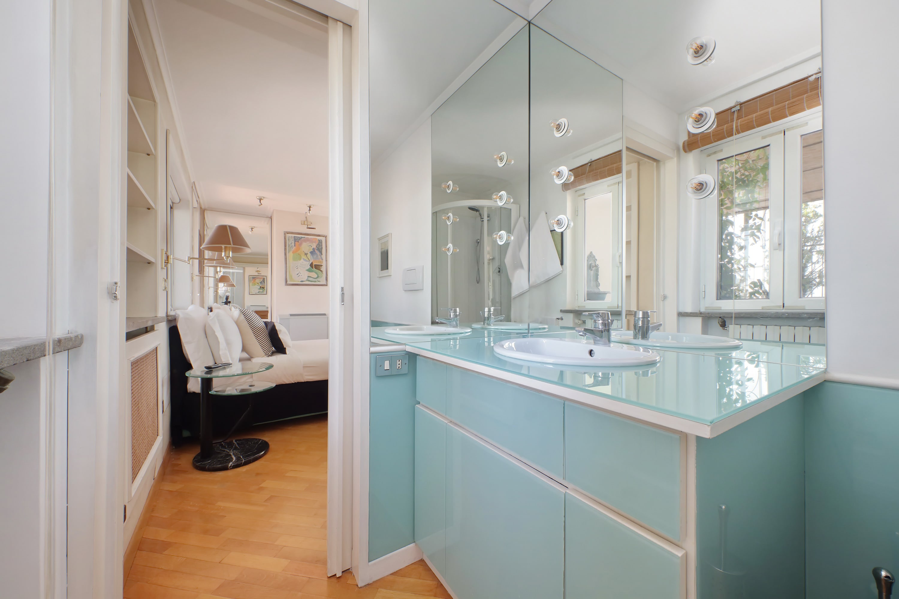 Attico Nomentana - Image 22