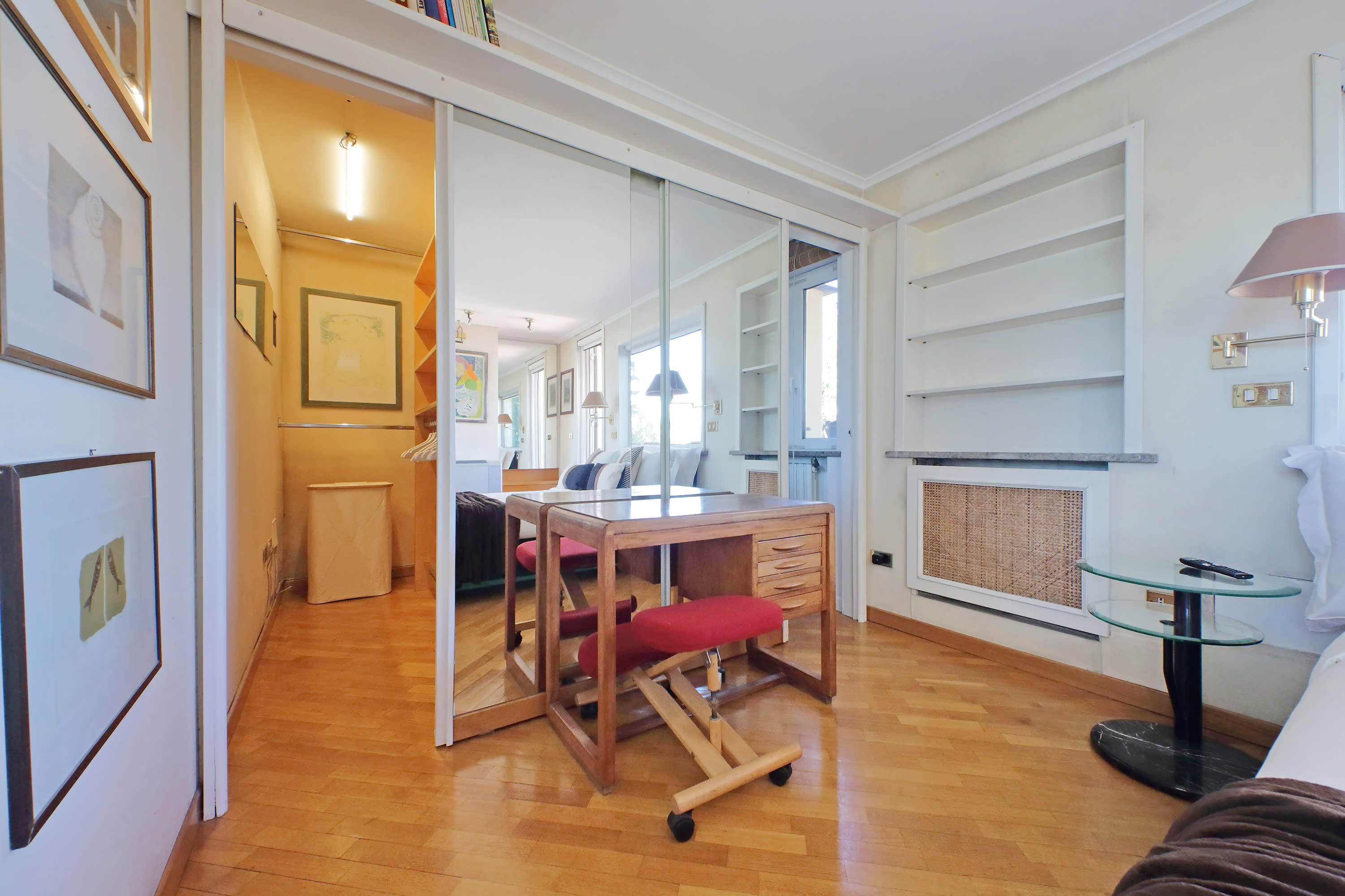 Attico Nomentana - Image 26