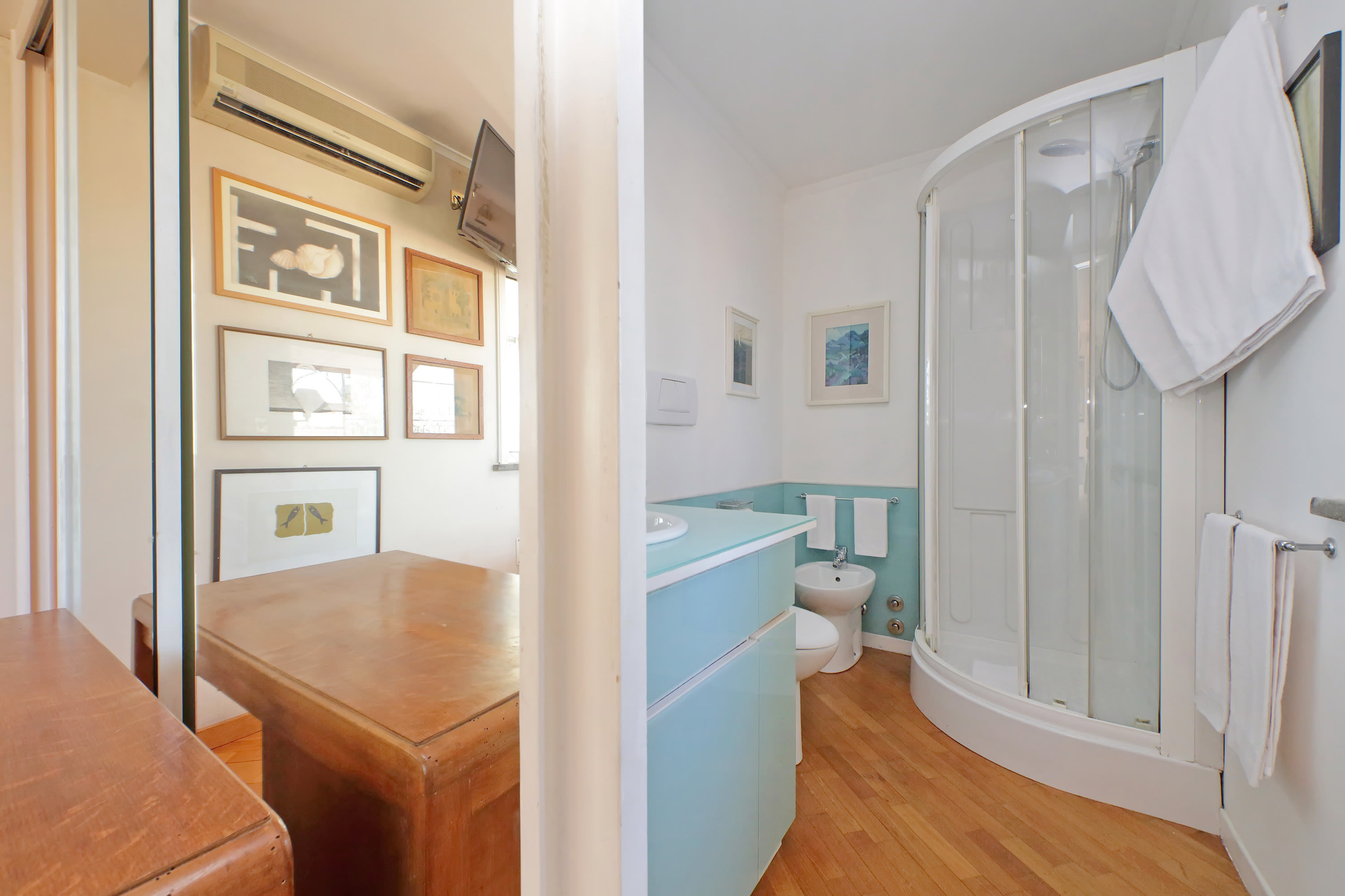 Attico Nomentana - Image 25