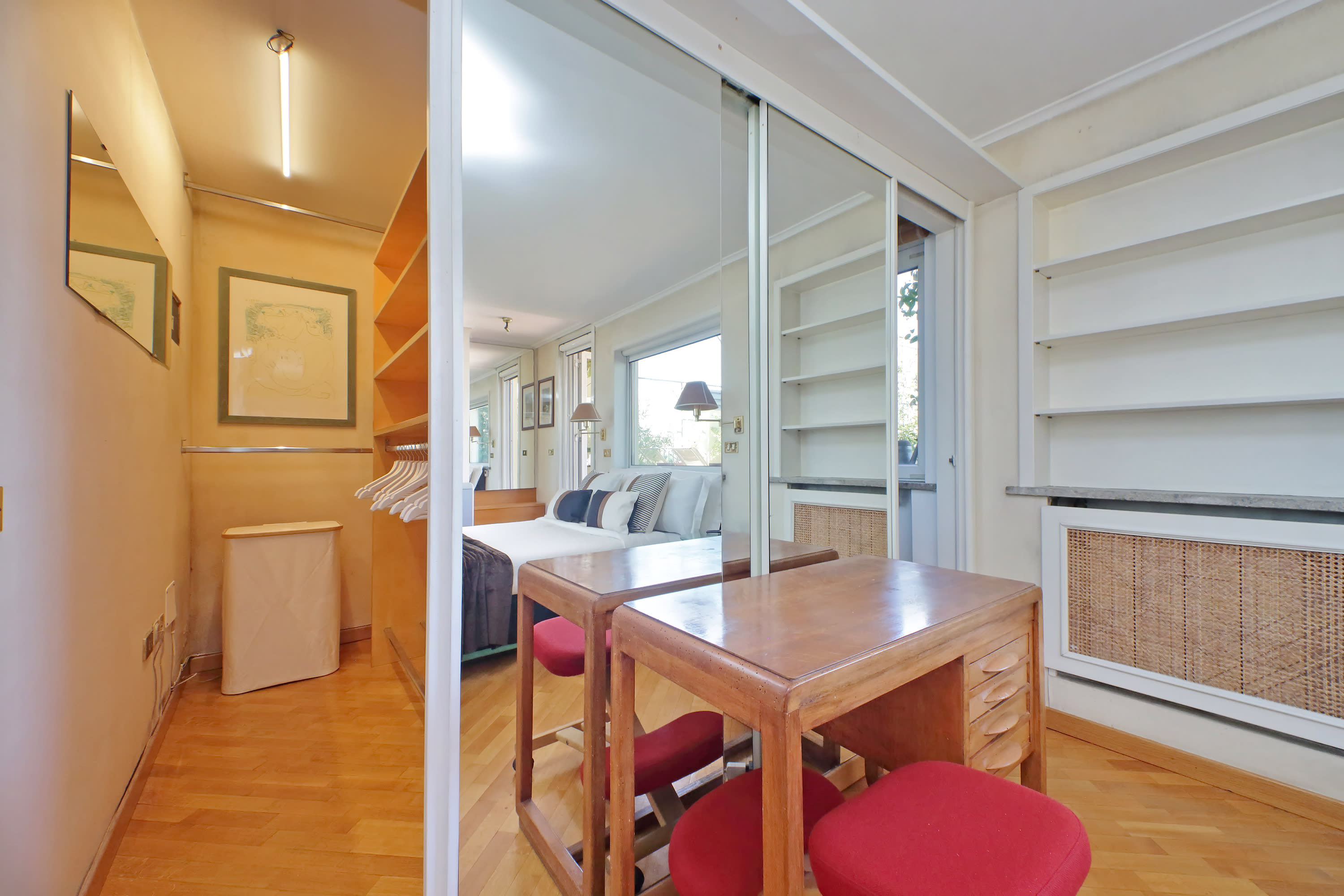 Attico Nomentana - Image 27