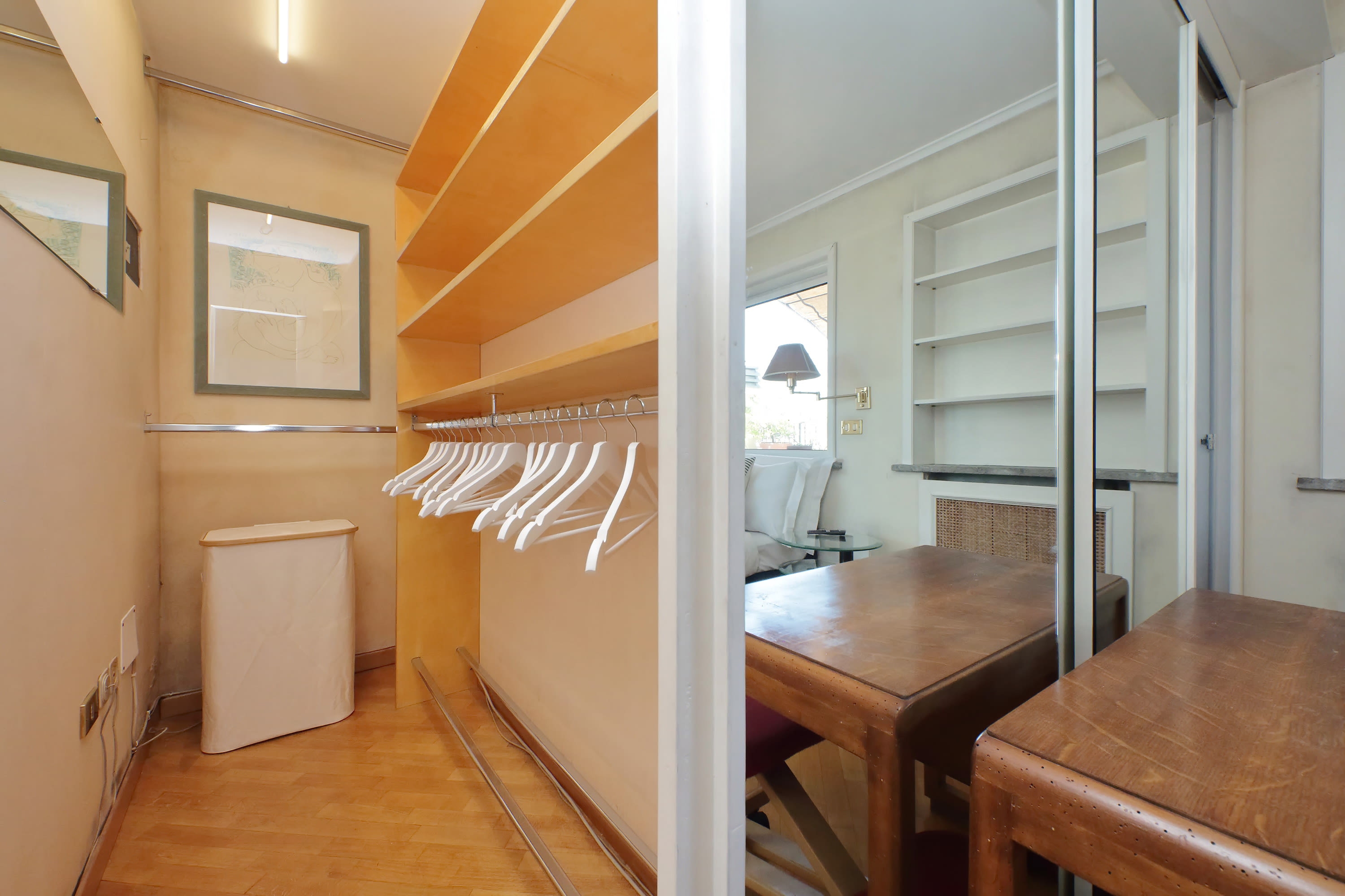 Attico Nomentana - Image 28