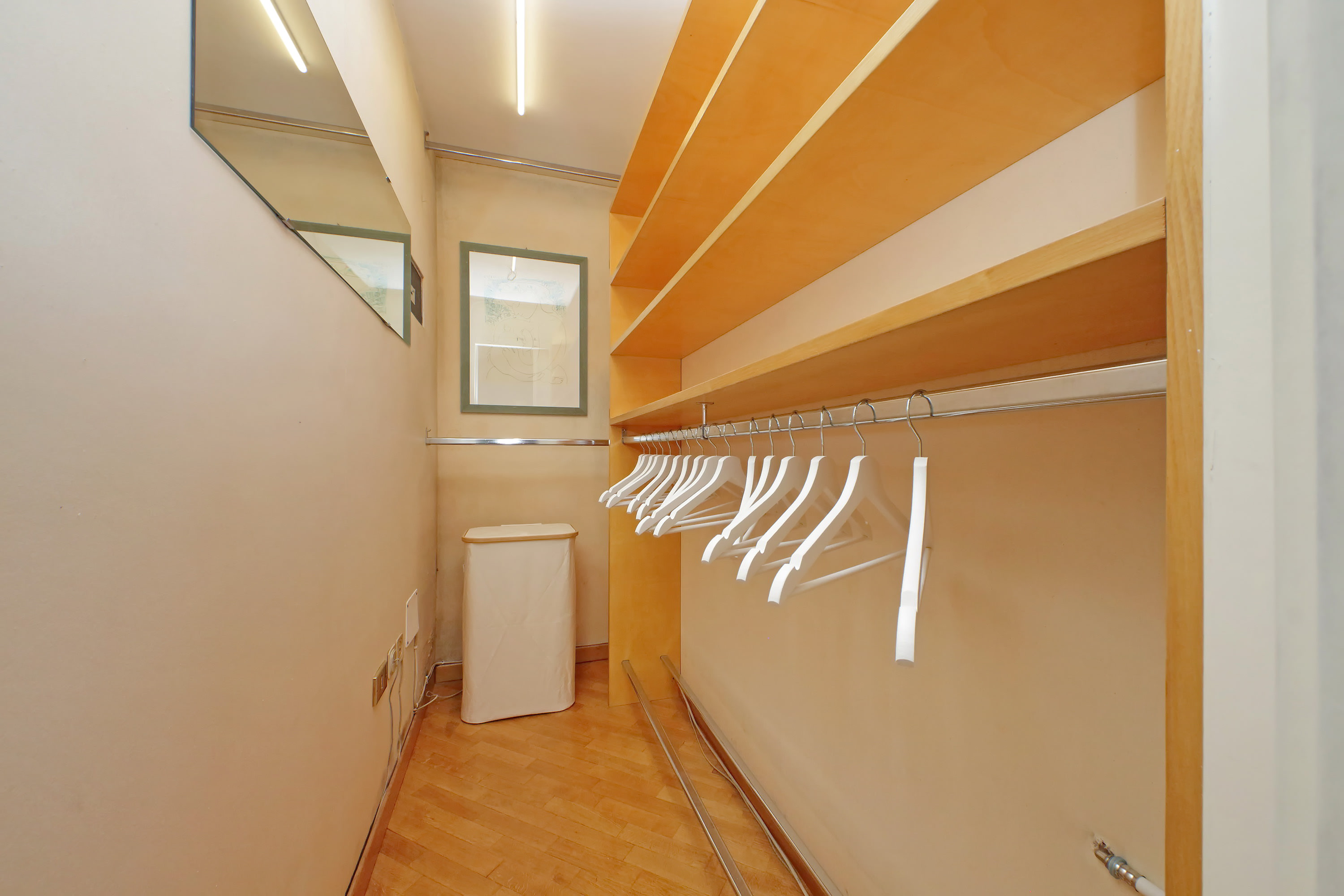 Attico Nomentana - Image 29