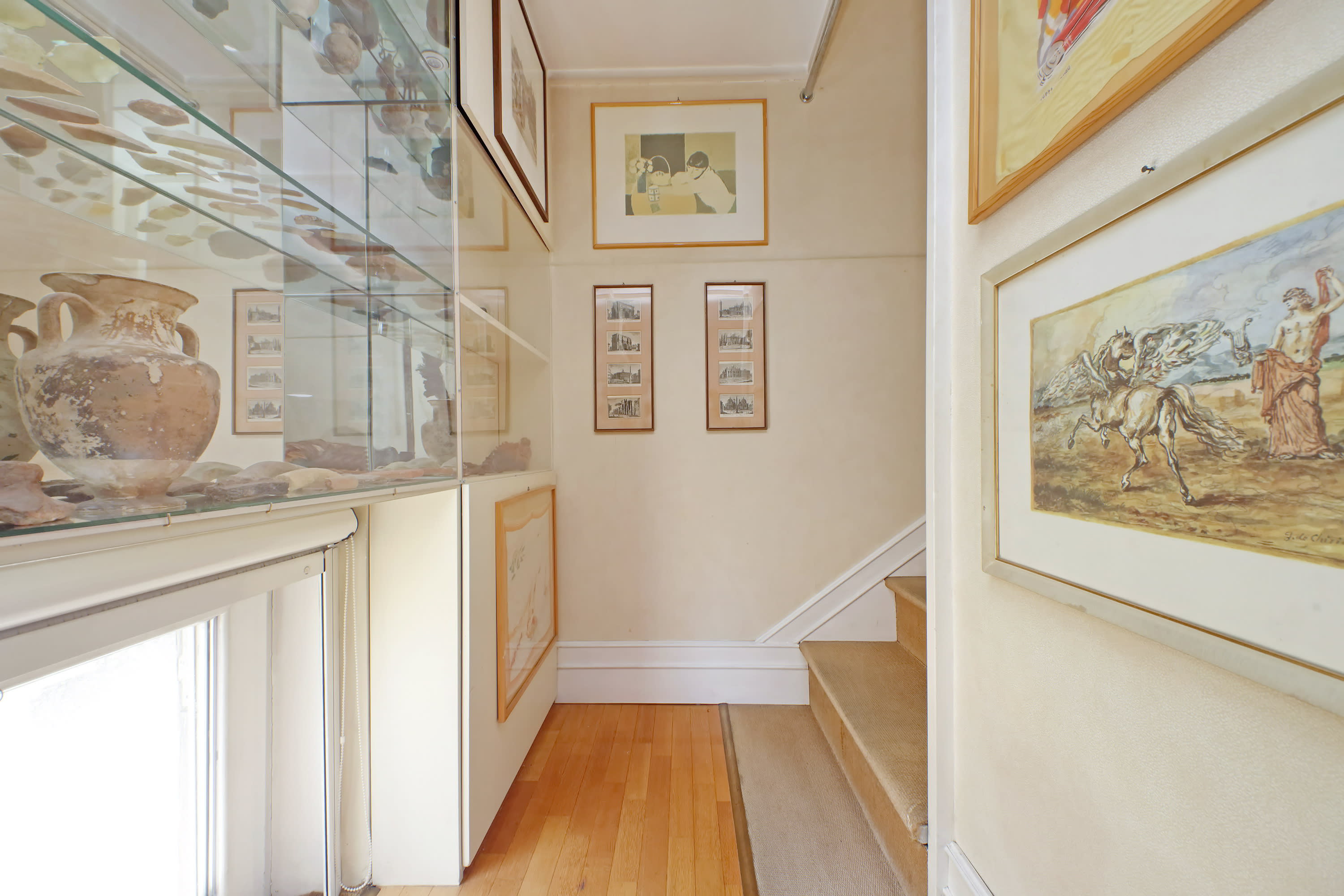 Attico Nomentana - Image 30