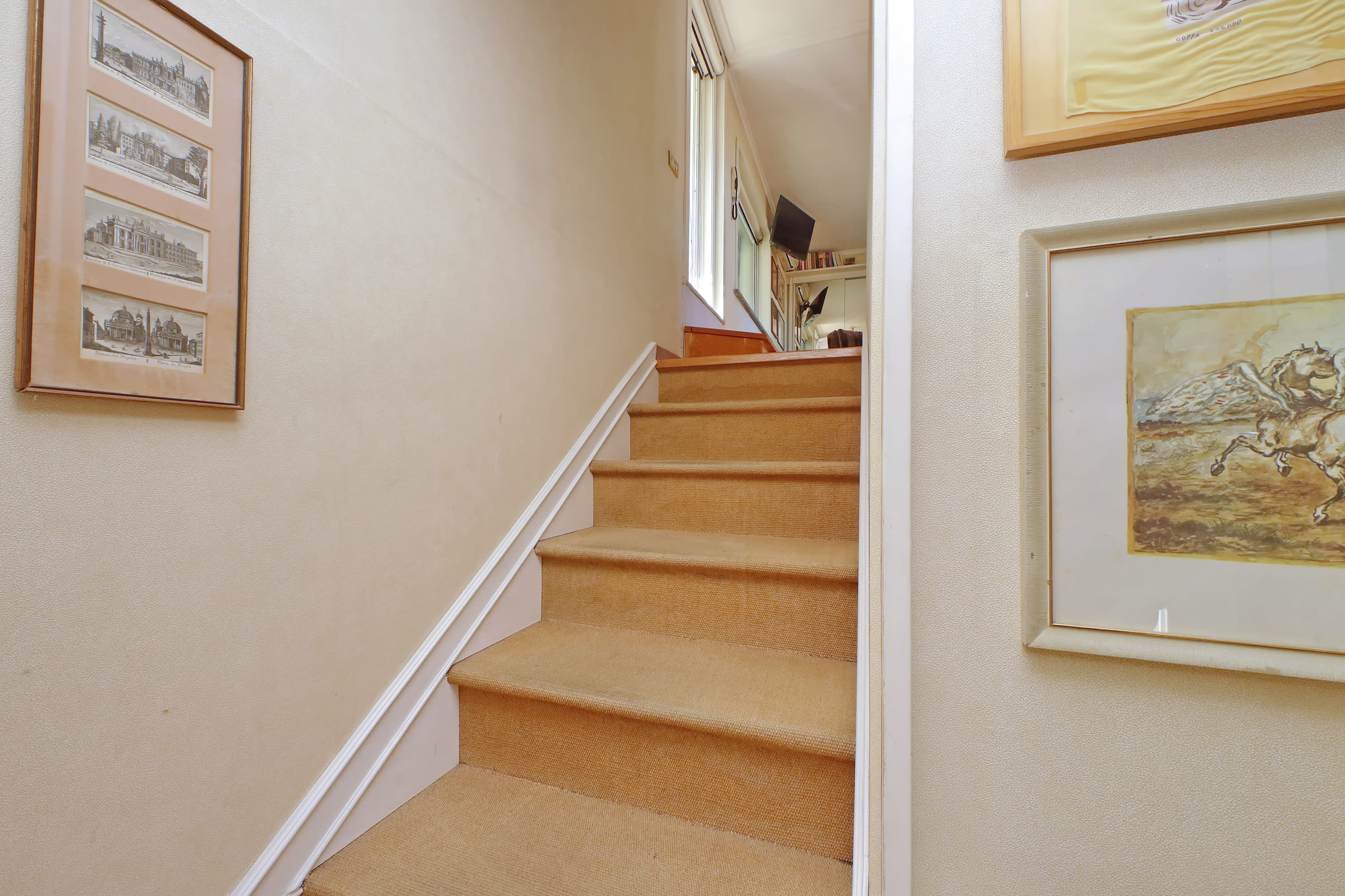 Attico Nomentana - Image 31