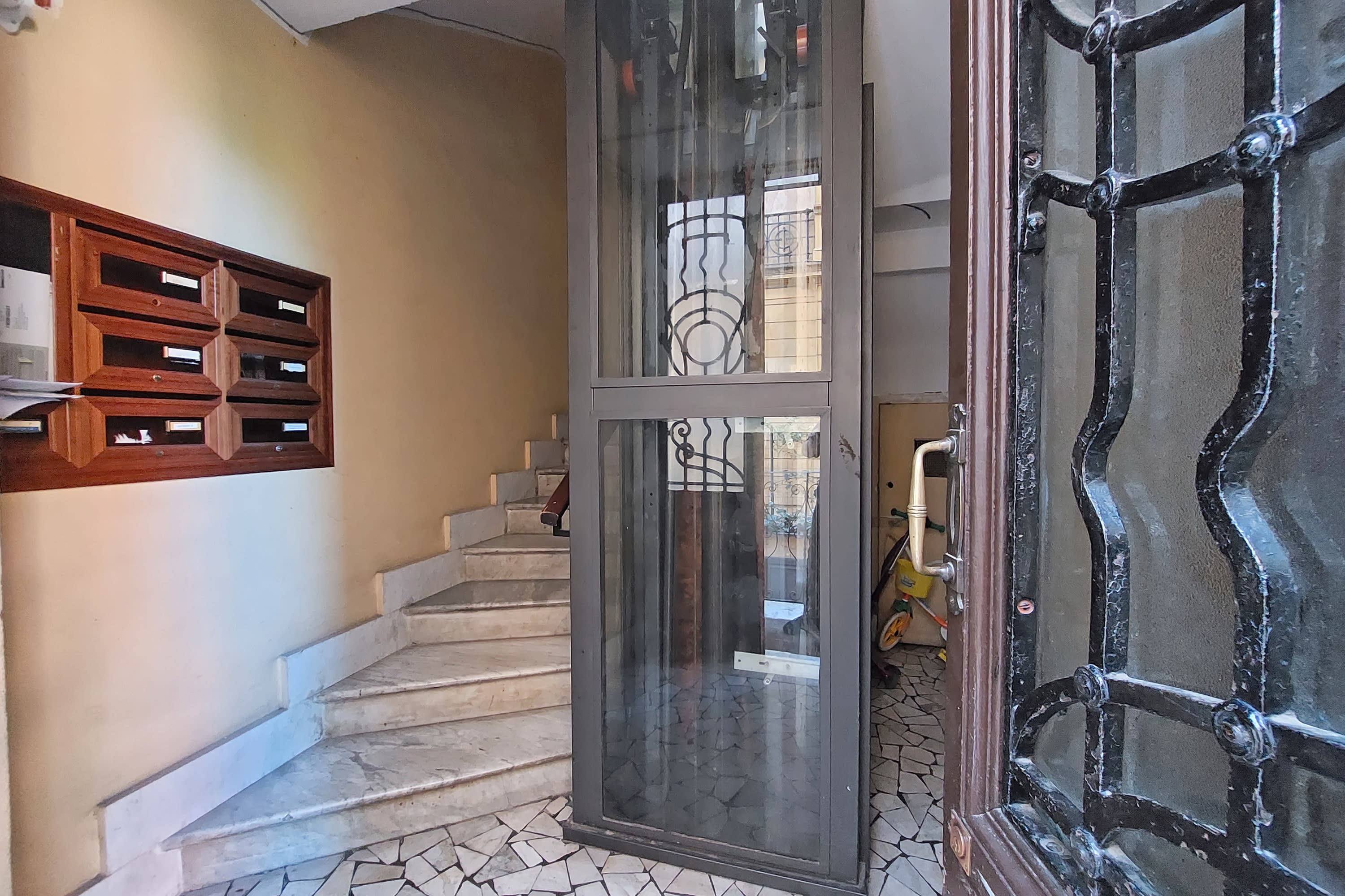 Attico Nomentana - Image 32