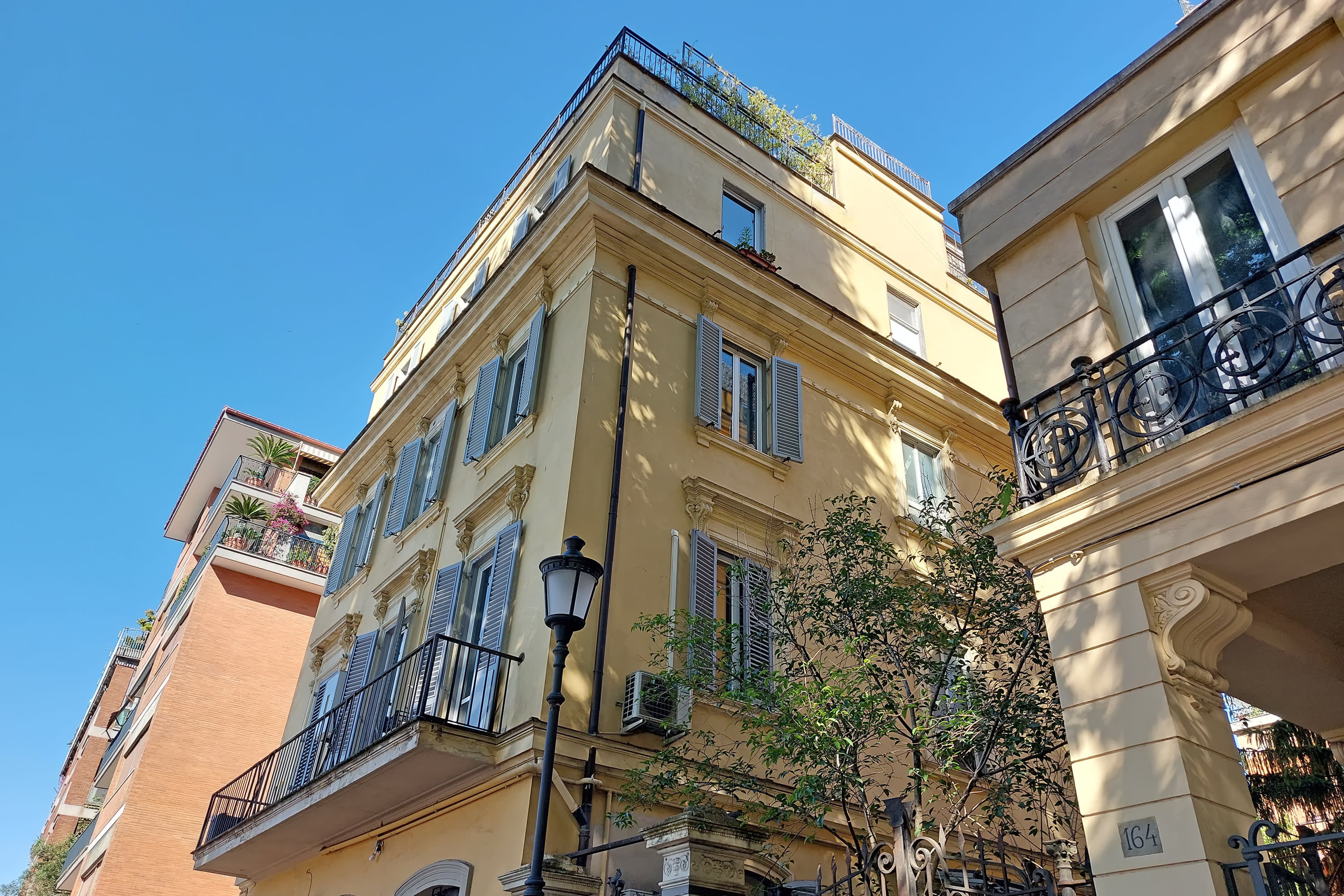 Attico Nomentana - Image 34